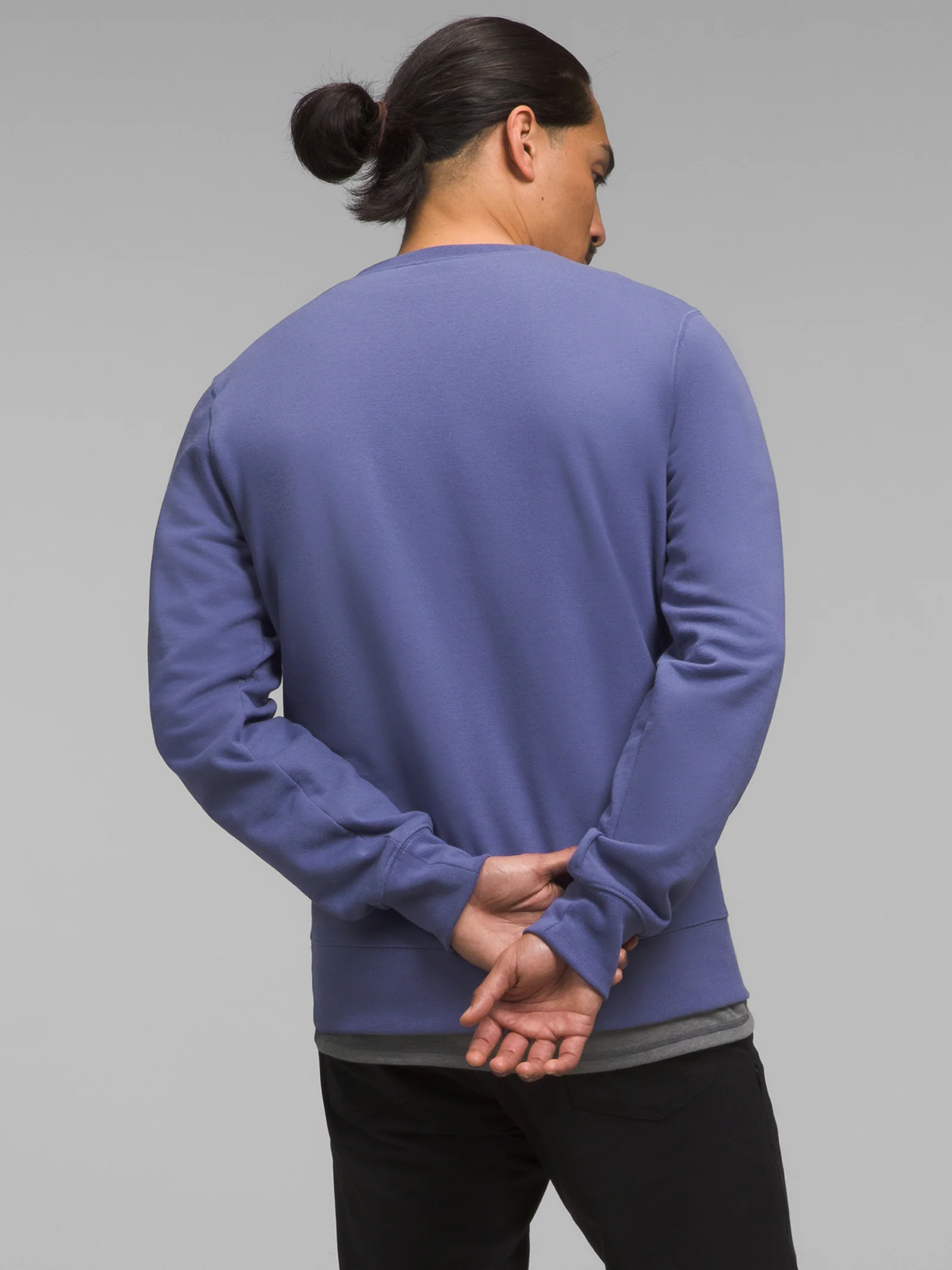 Heritage Patch Crew - Image 3