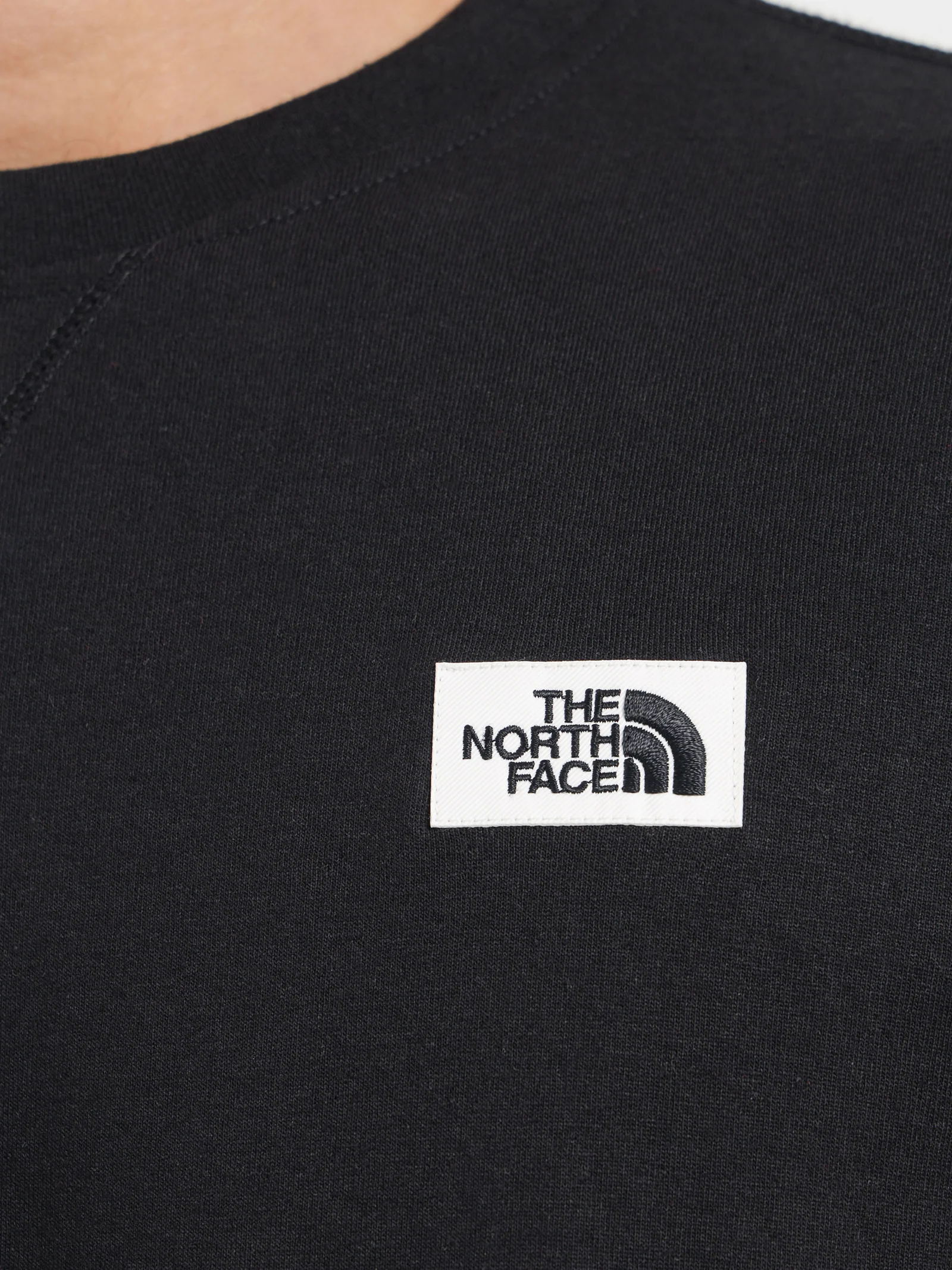 Heritage Patch Crew - Image 3