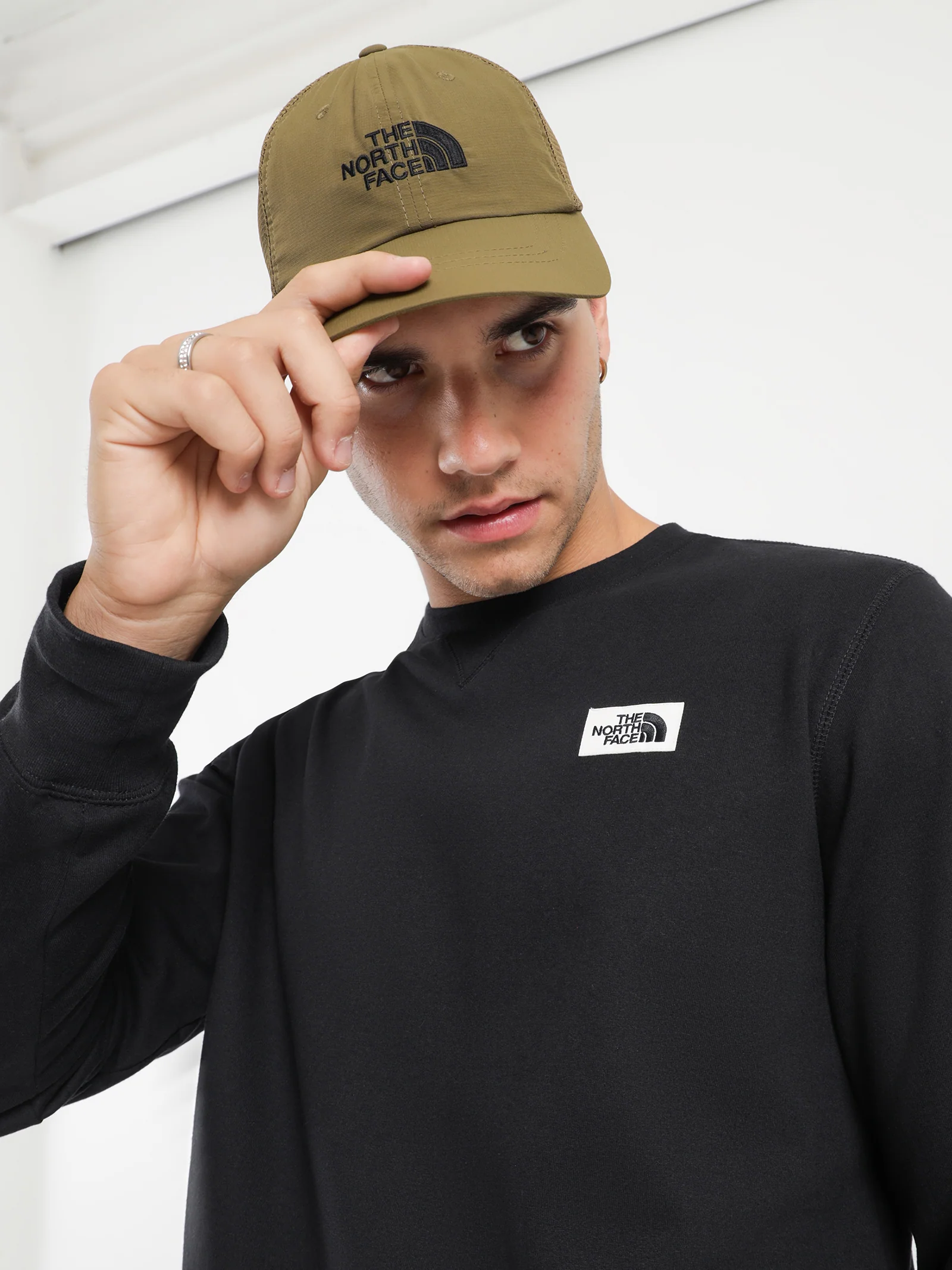 Heritage Patch Crew - Image 4