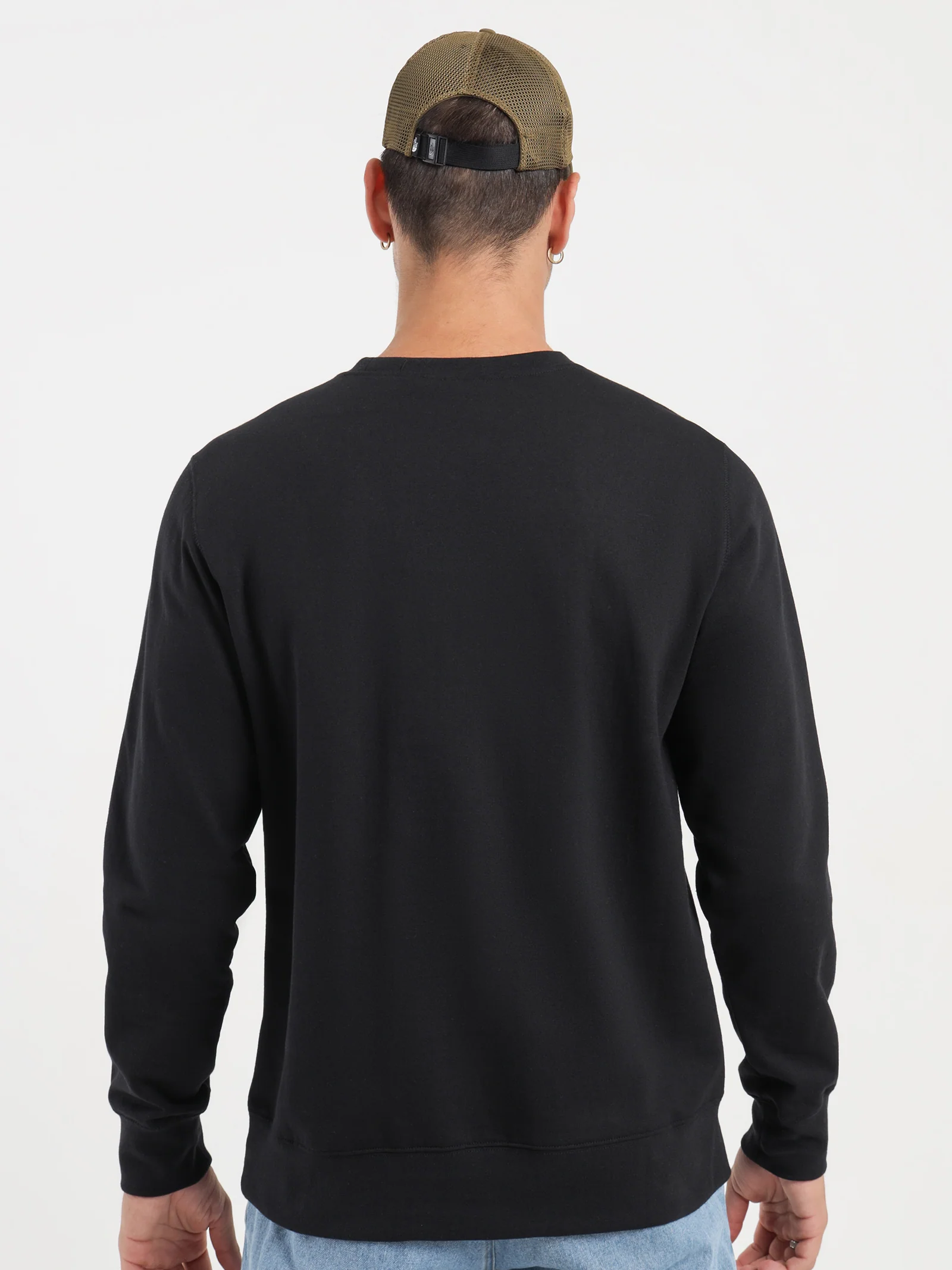 Heritage Patch Crew - Image 5