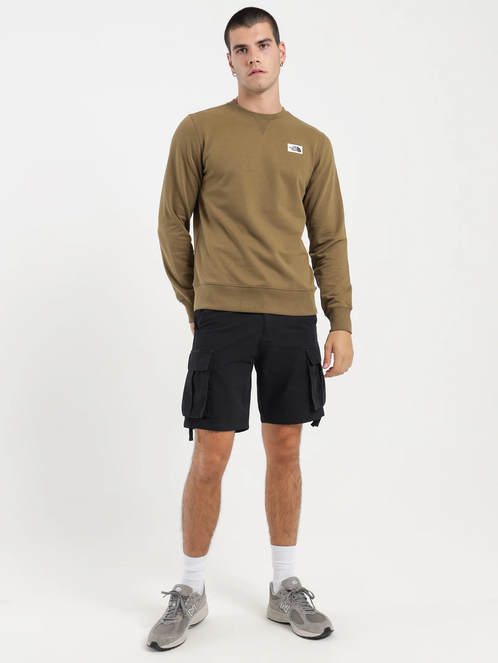 Heritage Patch Crew - Image 3