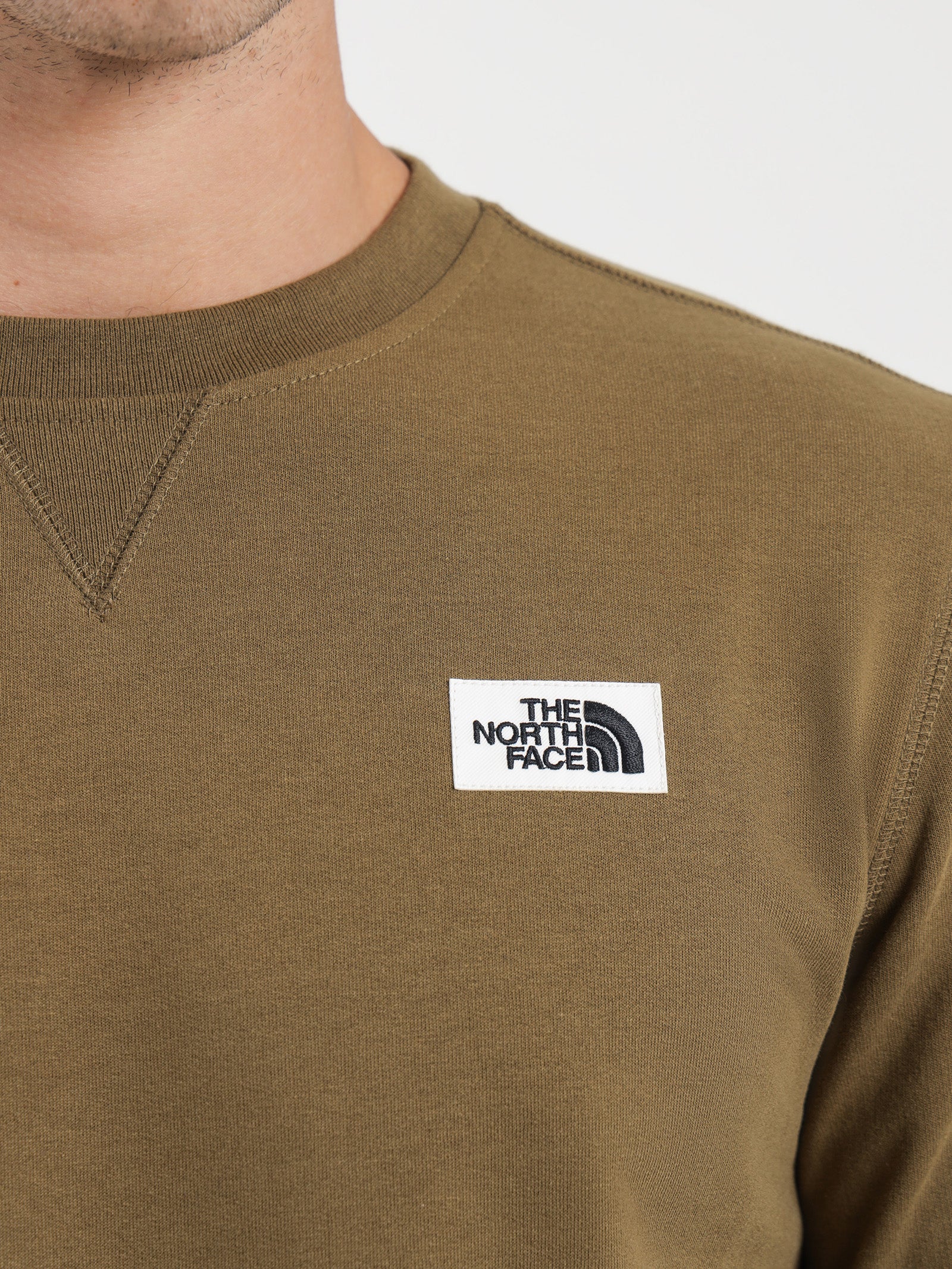 Heritage Patch Crew - Image 4