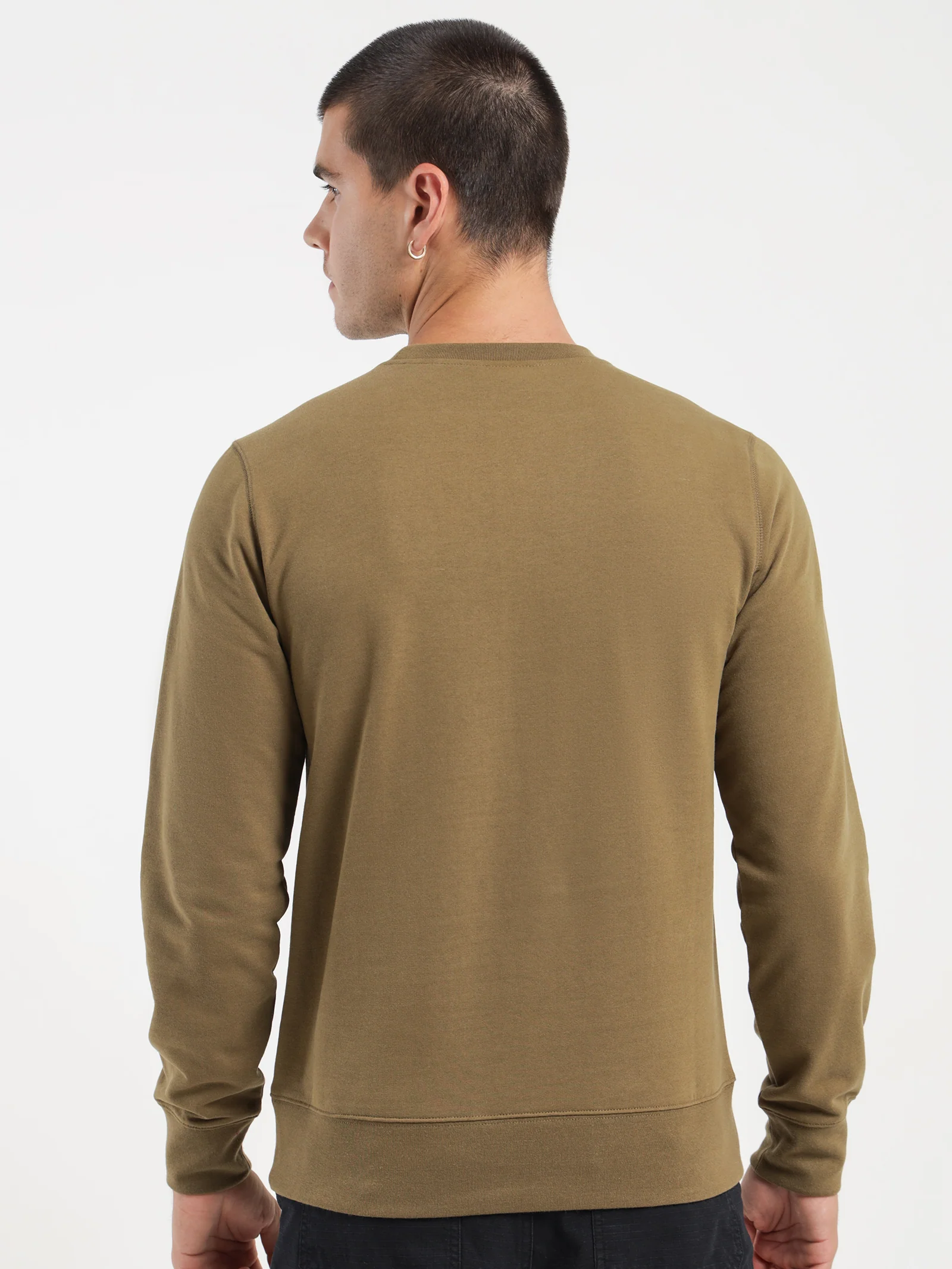 Heritage Patch Crew - Image 5