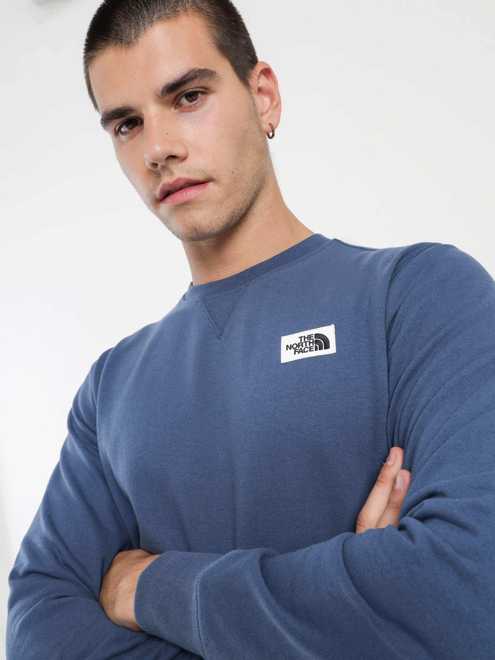 Heritage Patch Crew - Image 2