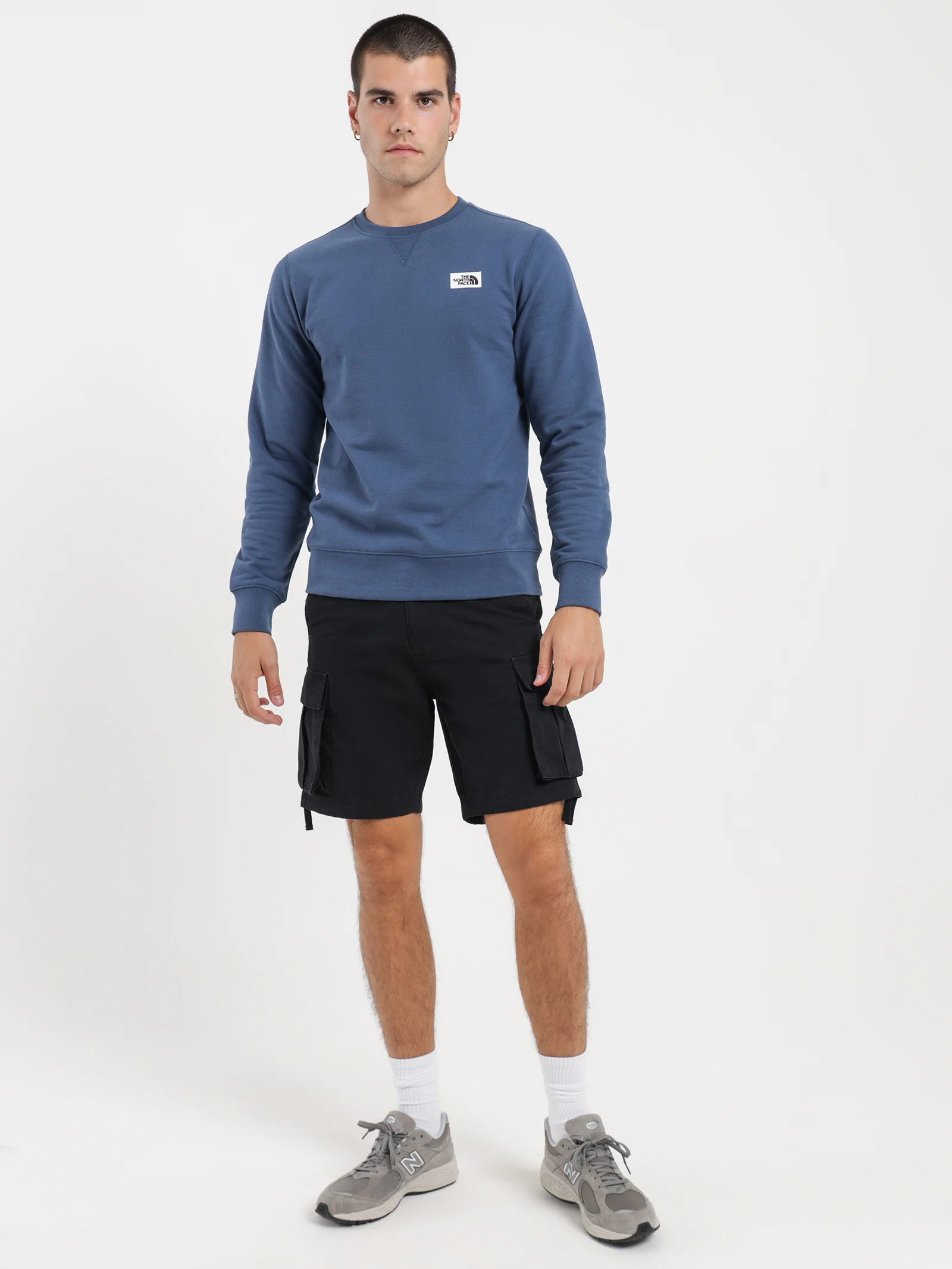 Heritage Patch Crew - Image 3
