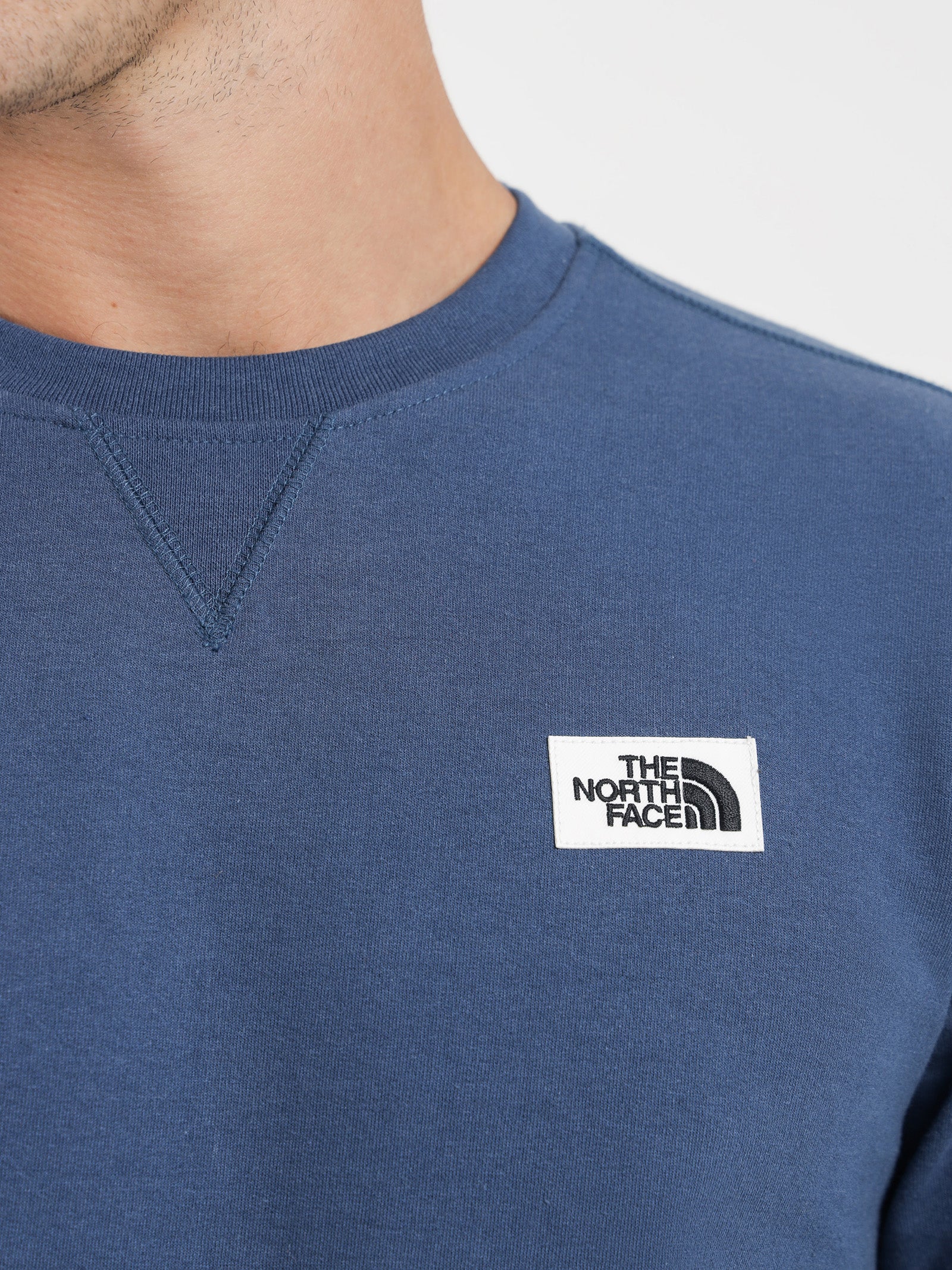 Heritage Patch Crew - Image 4