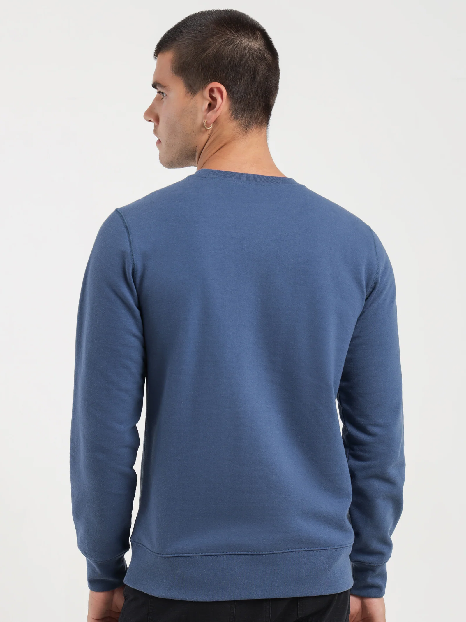 Heritage Patch Crew - Image 5