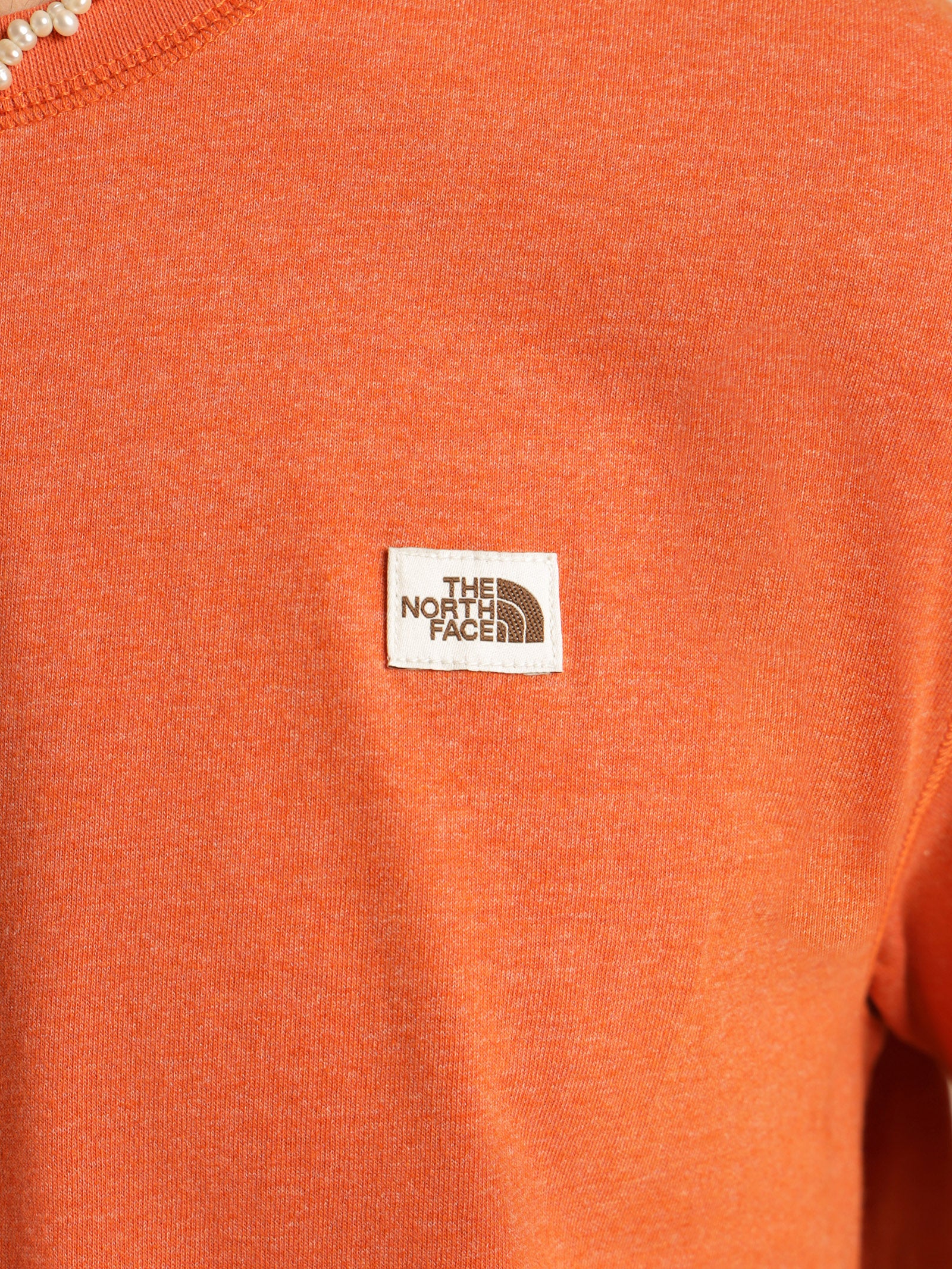 Heritage Patch T-Shirt - Image 6