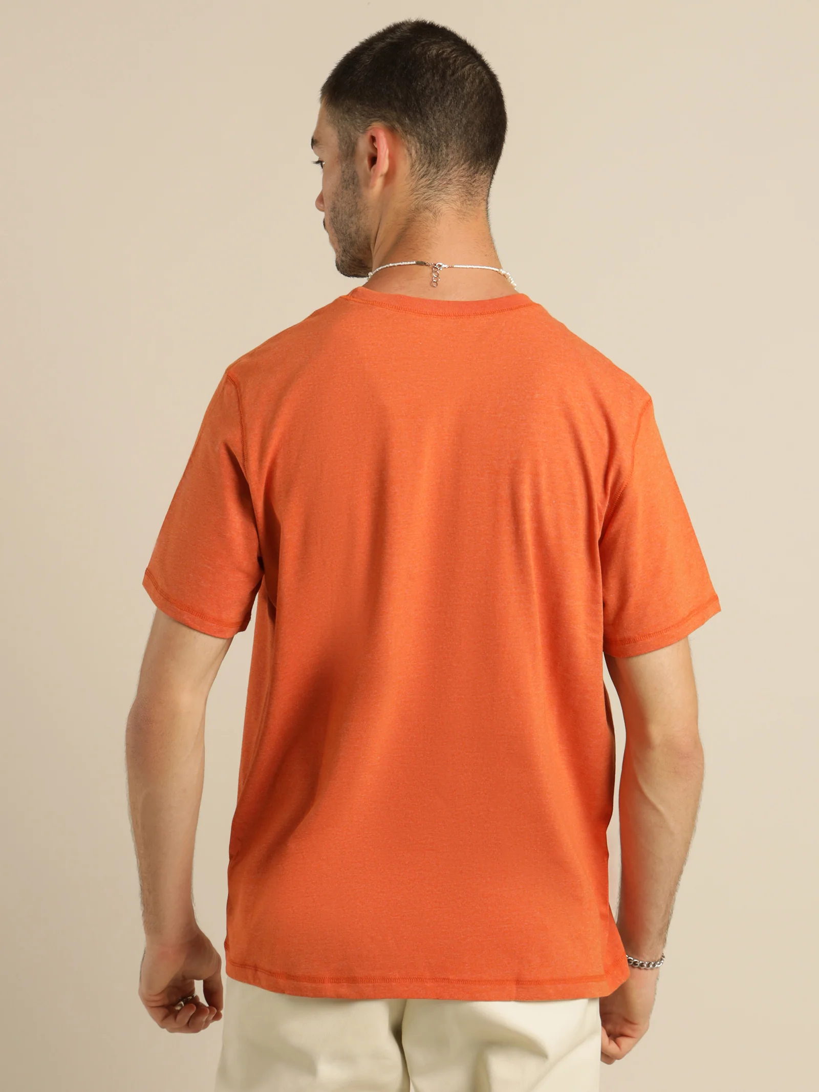 Heritage Patch T-Shirt - Image 7