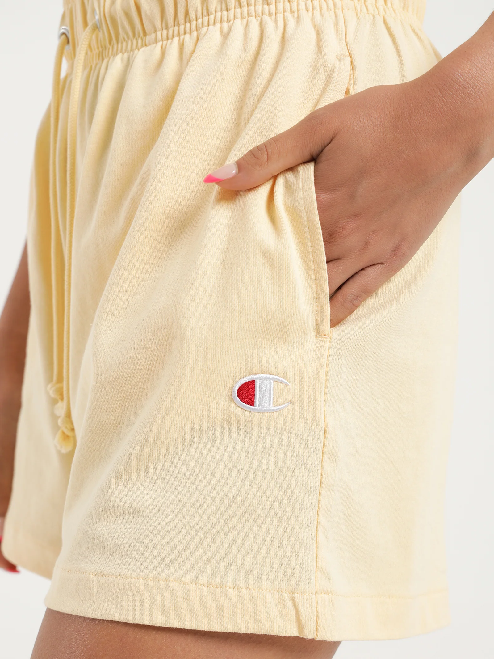 Heritage Relaxed Shorts - Image 6