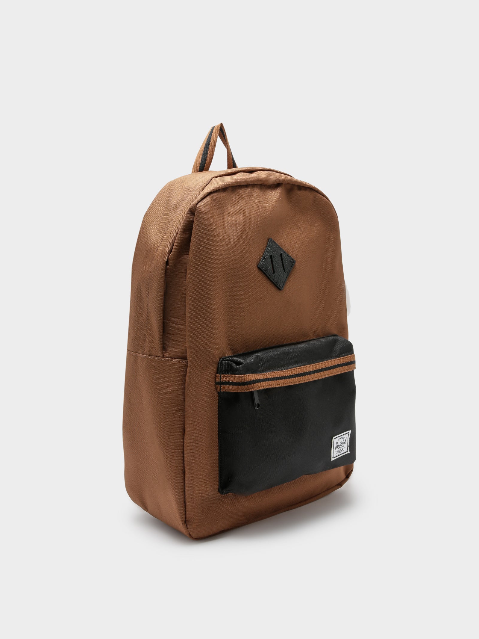 Heritage Saddle Backpack - Image 2