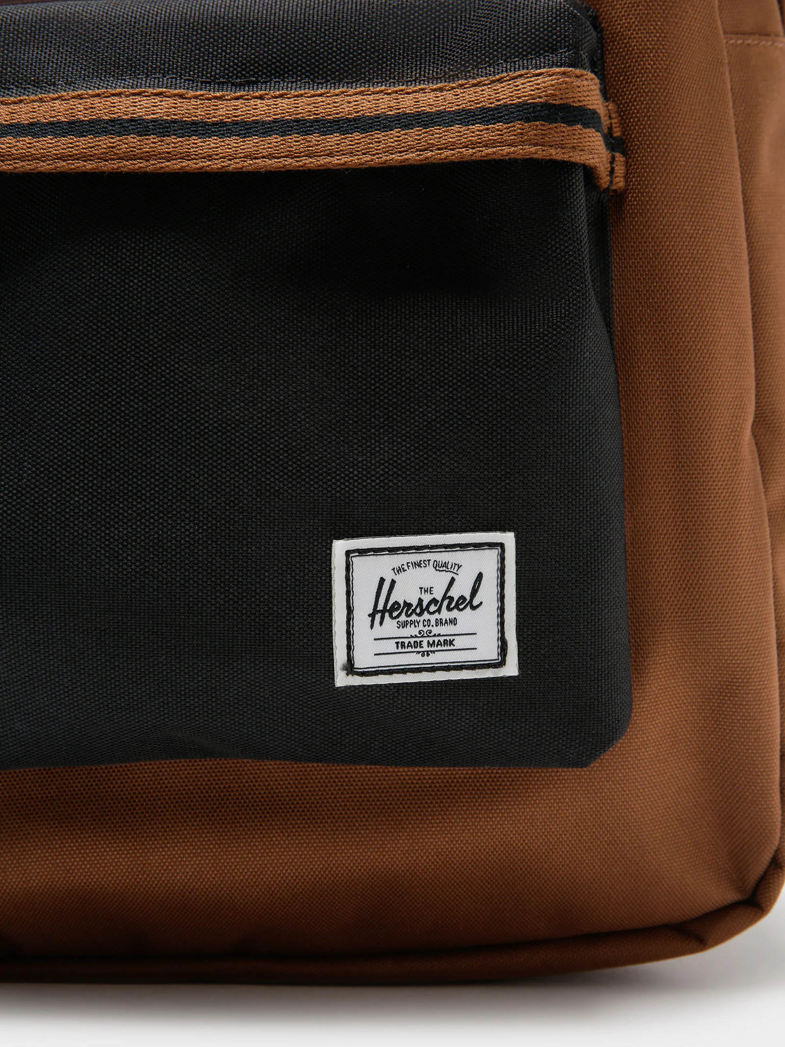 Heritage Saddle Backpack - Image 4