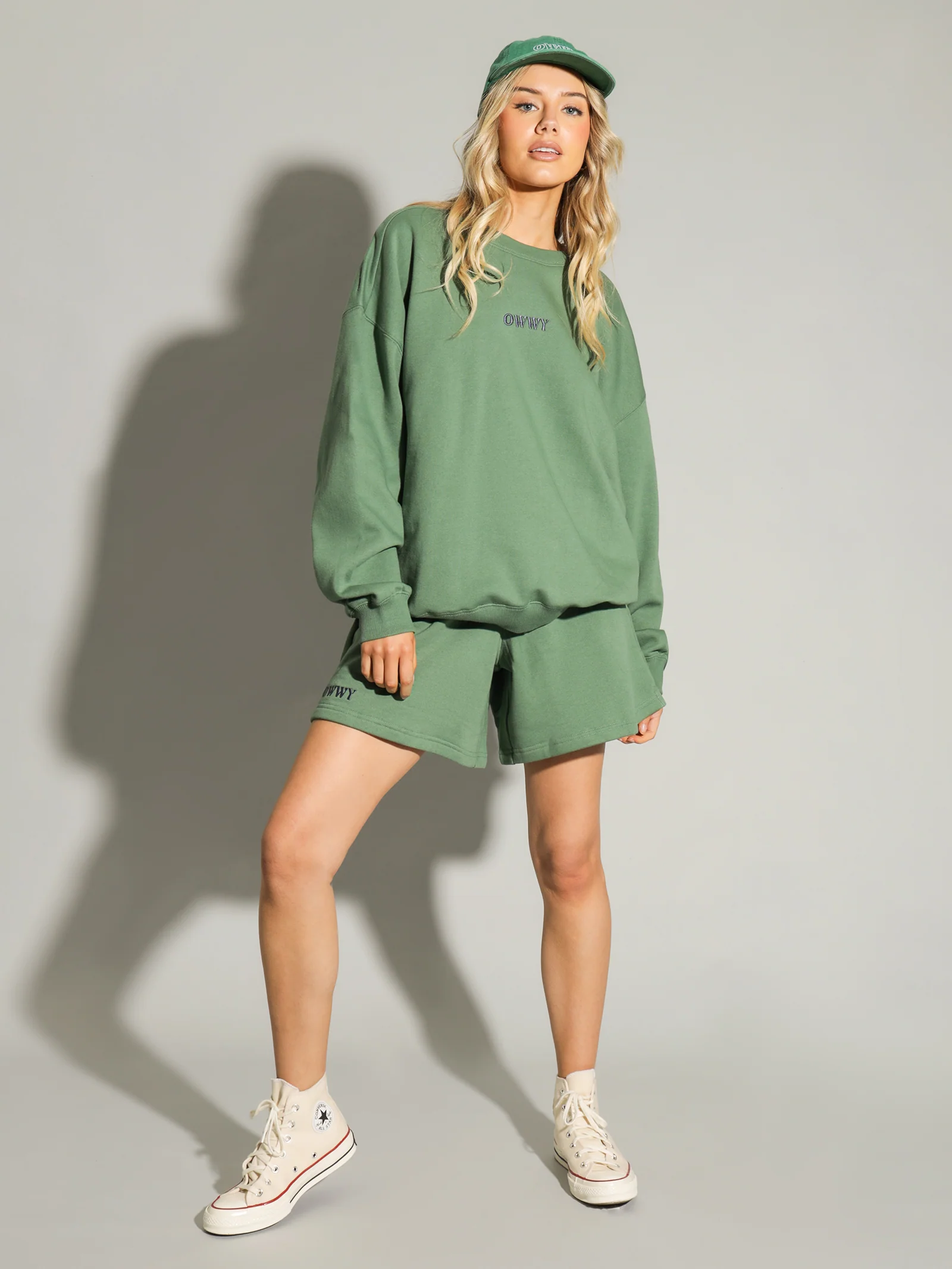 Heritage Shorts - Image 4