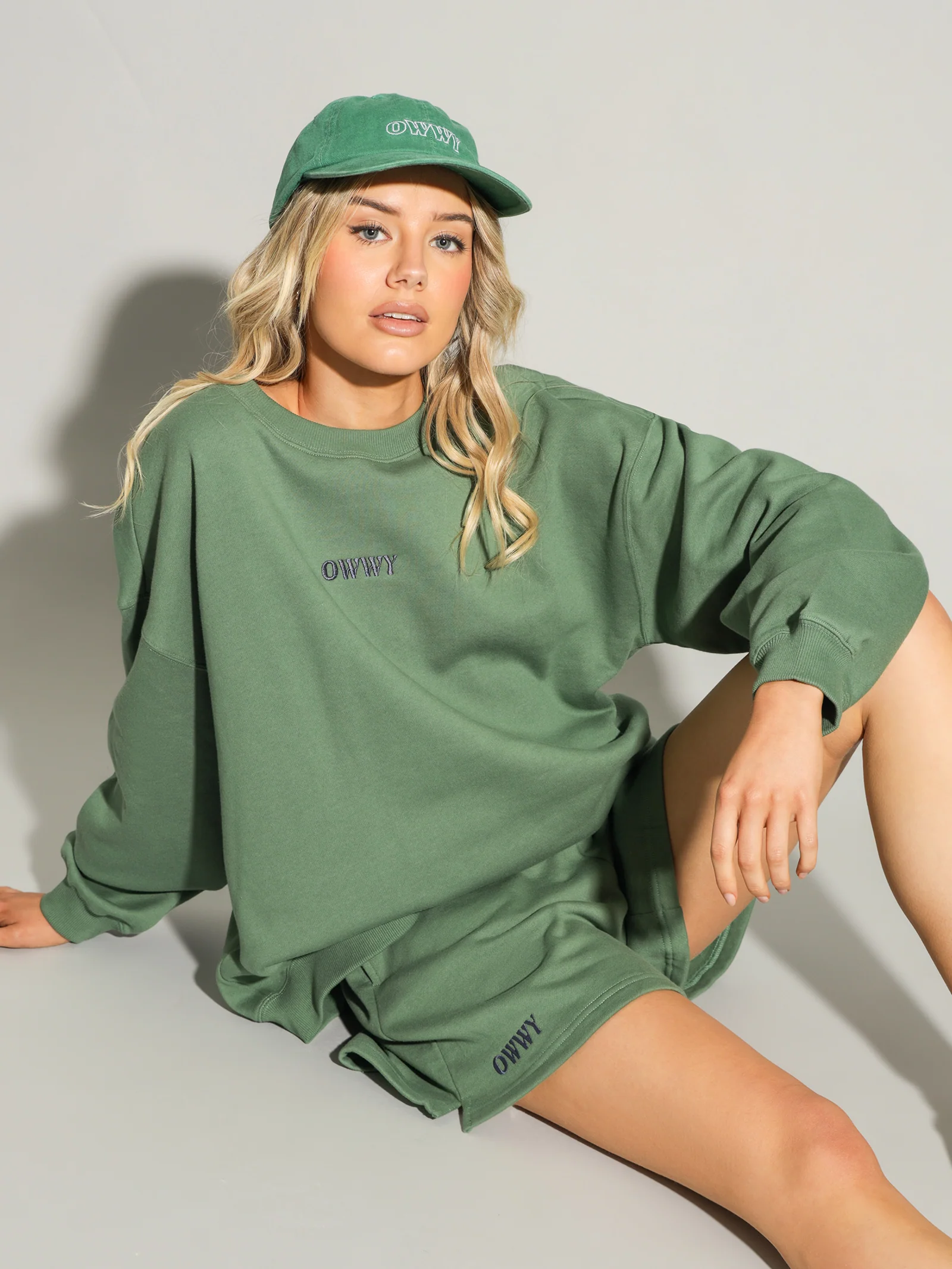 Heritage Sweat - Image 2