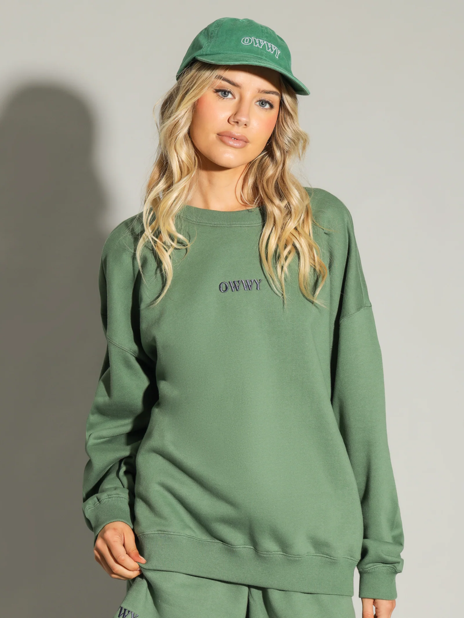Heritage Sweat - Image 3