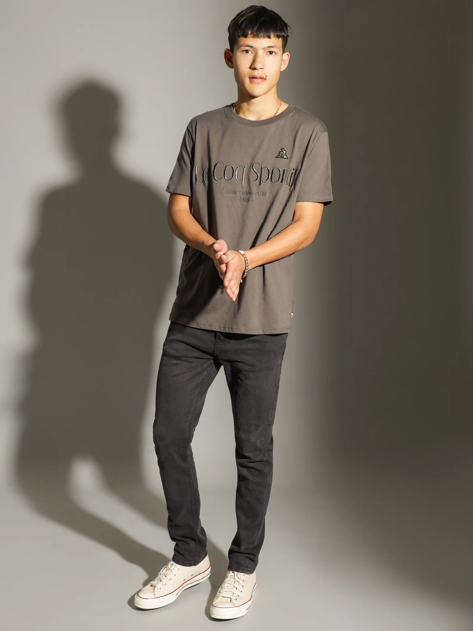 Heritage T-Shirt - Image 3
