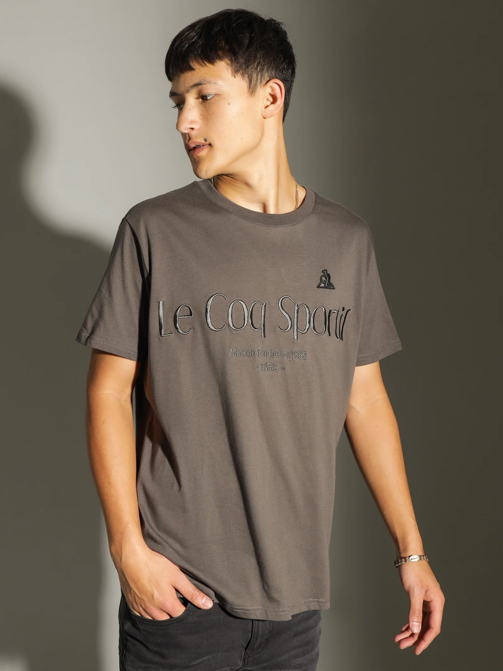 Heritage T-Shirt - Image 4