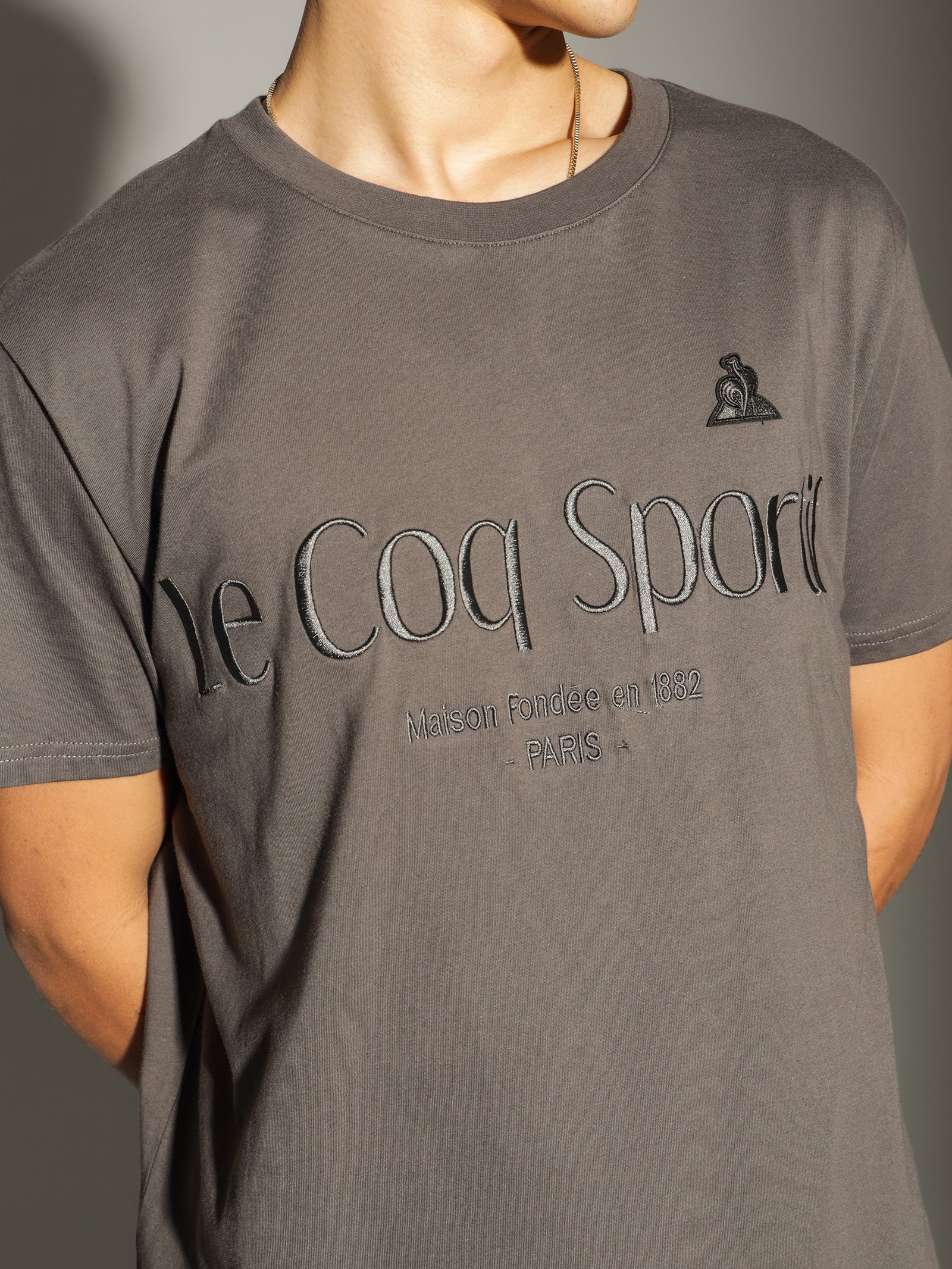 Heritage T-Shirt - Image 5