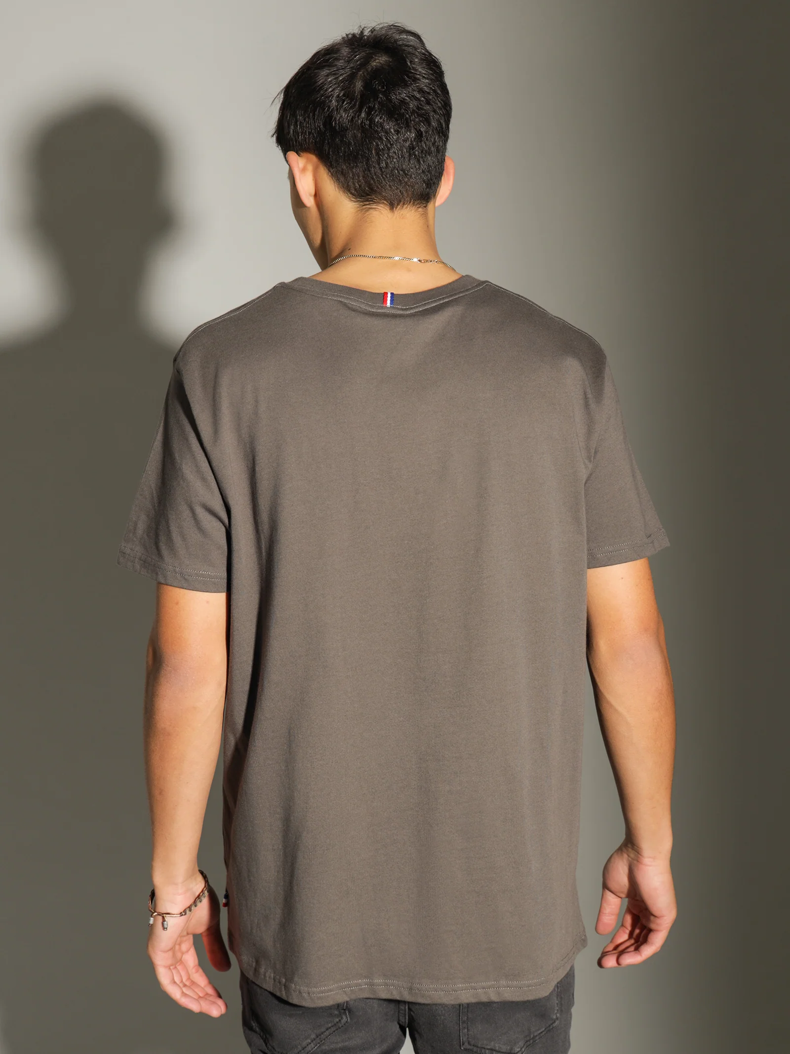 Heritage T-Shirt - Image 6