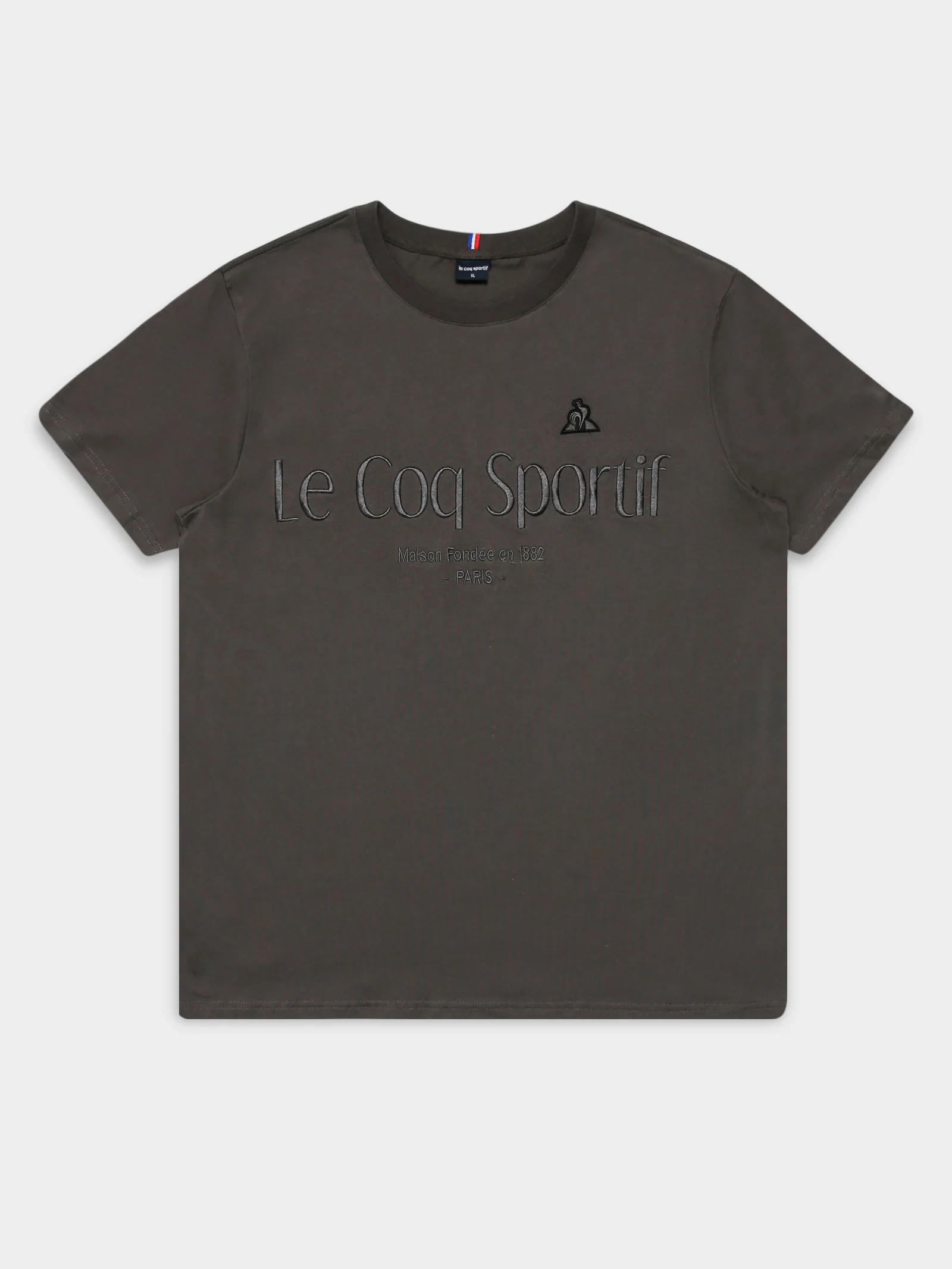 Heritage T-Shirt - Image 7