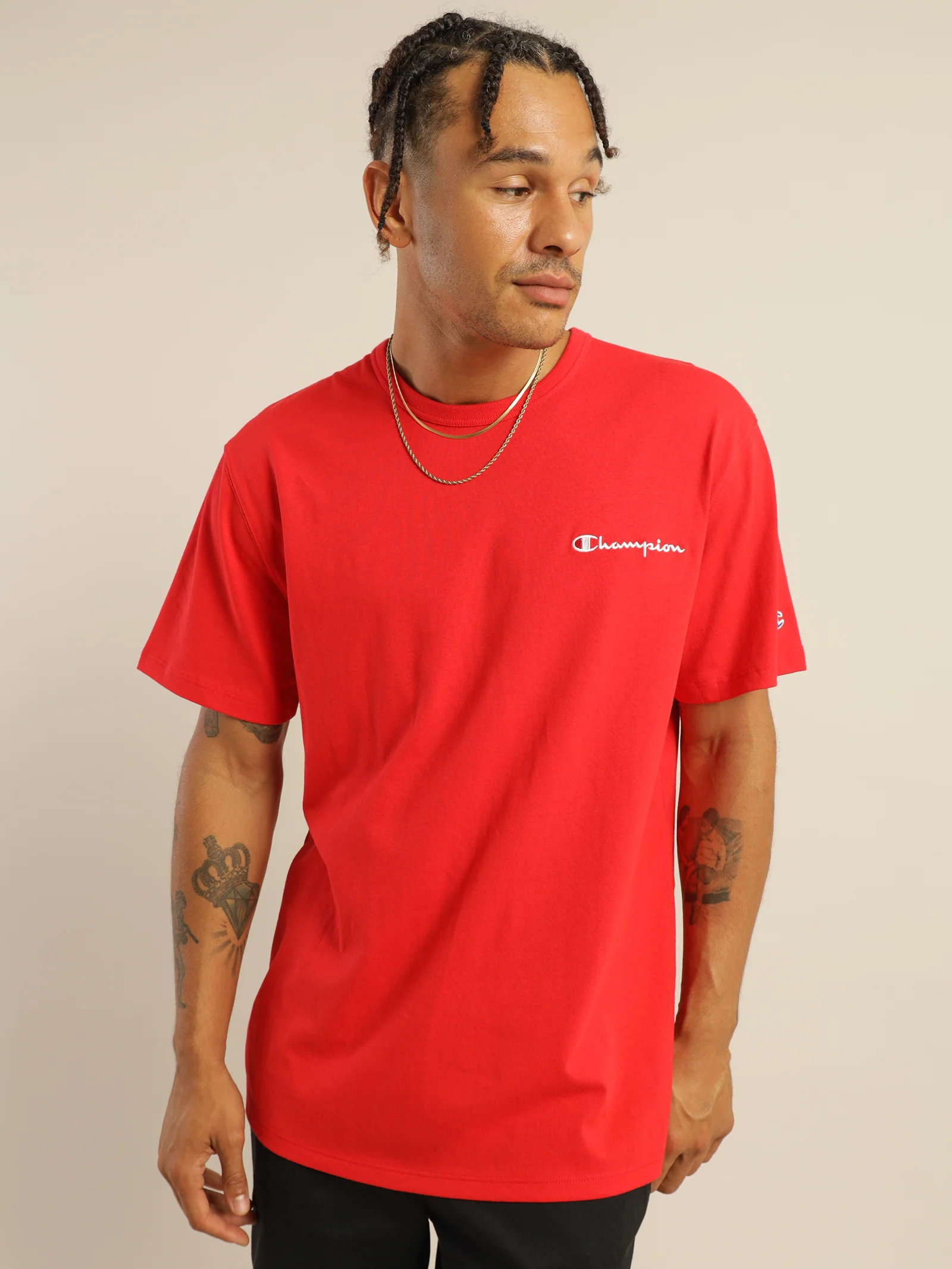 Heritage T-Shirt - Image 2