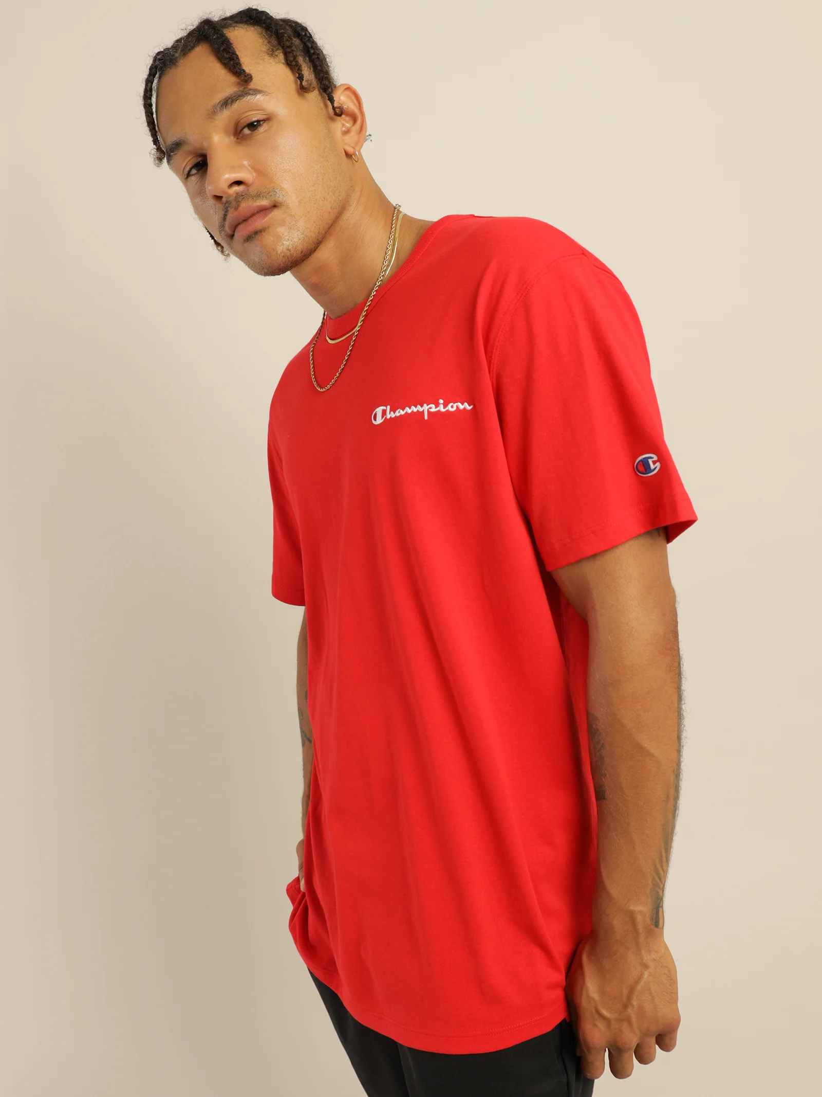 Heritage T-Shirt - Image 3