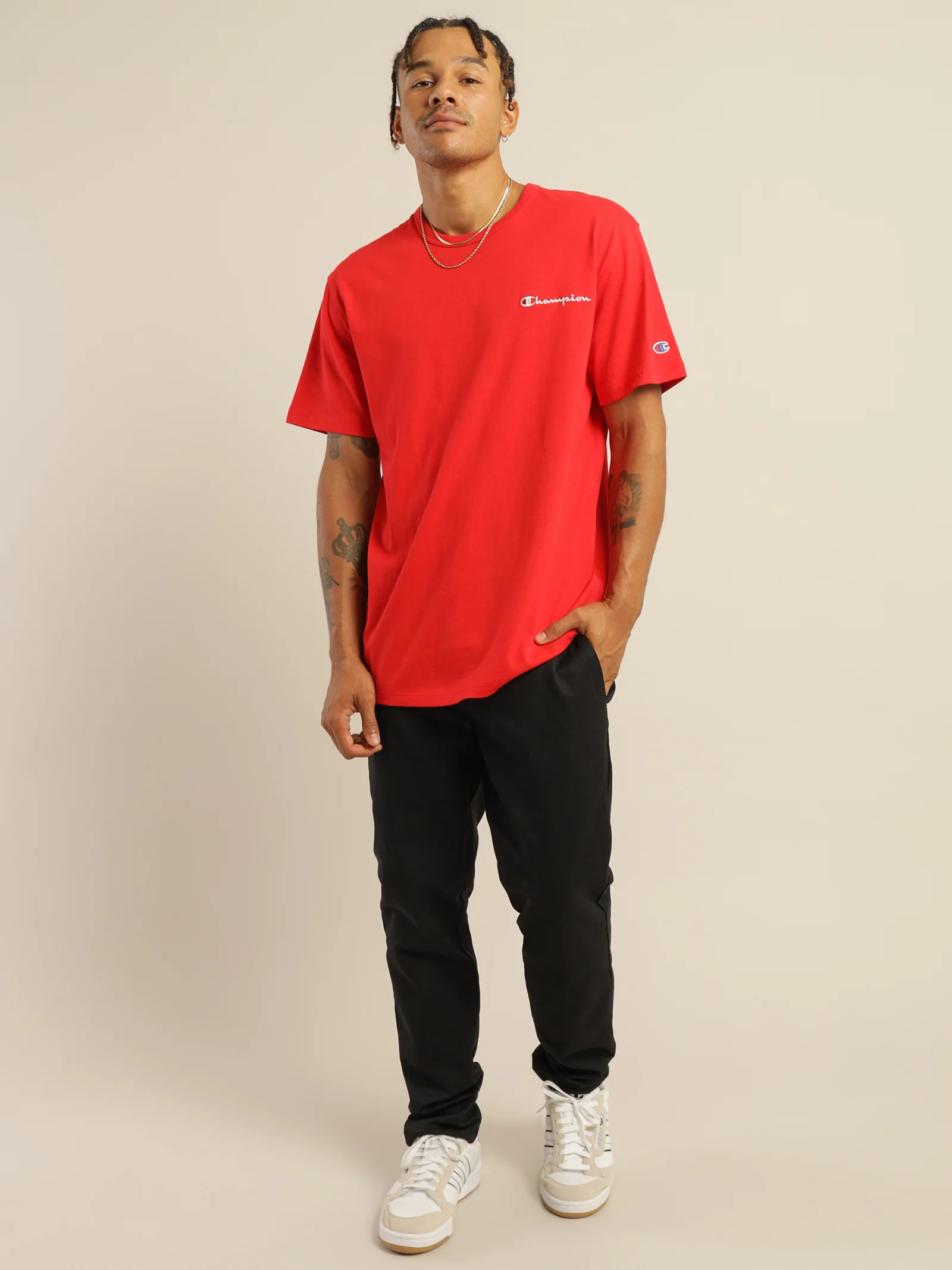 Heritage T-Shirt - Image 4