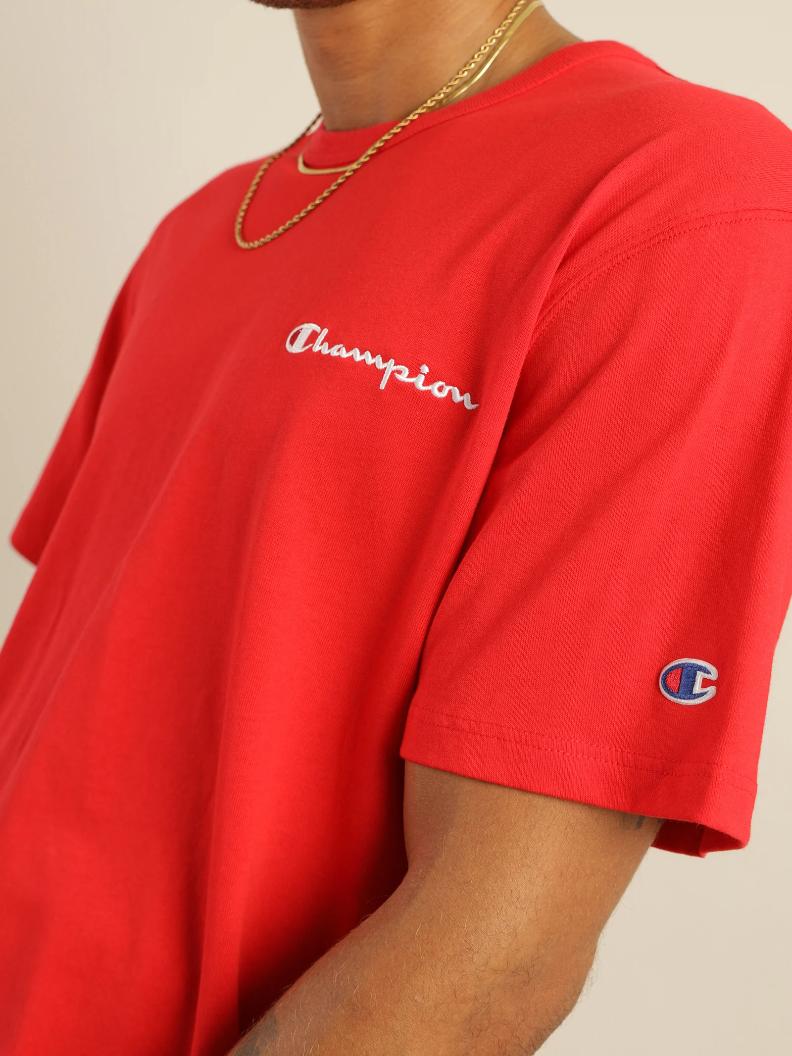 Heritage T-Shirt - Image 5