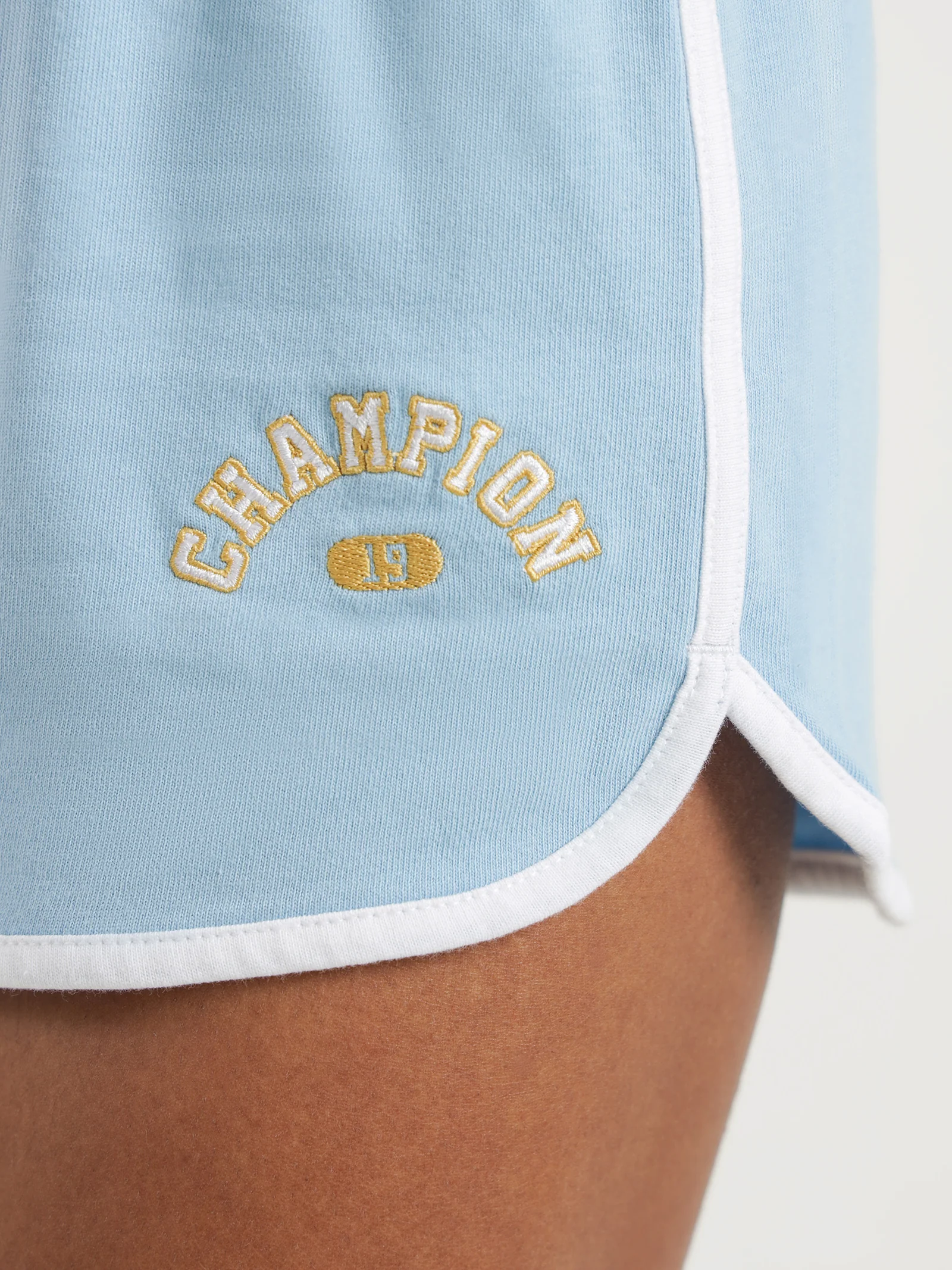 Heritage Varsity Gym Shorts - Image 6