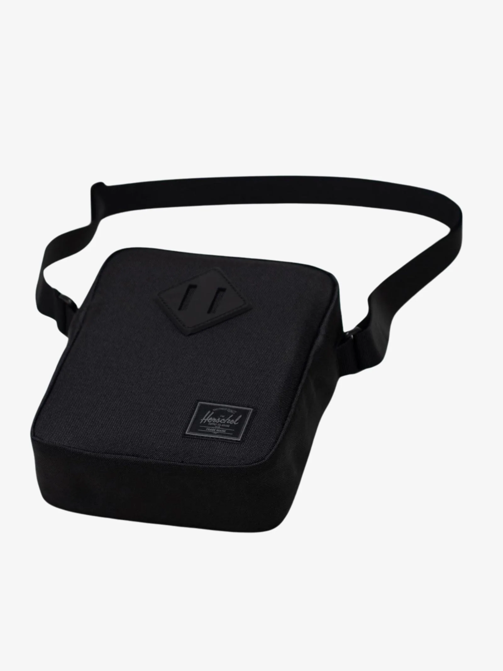 Heritage Crossbody Bag - Image 3
