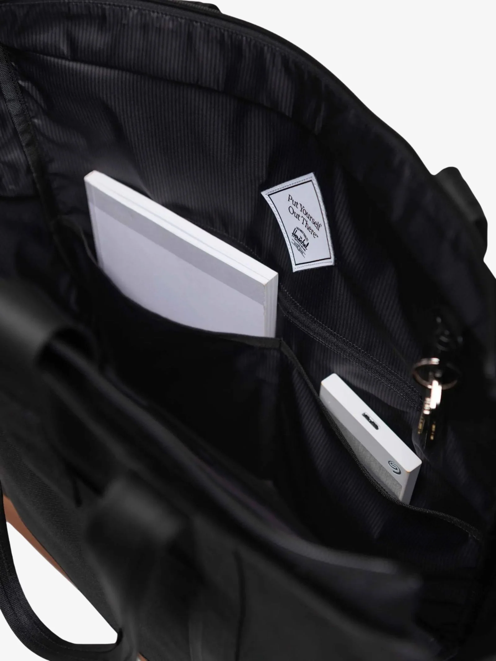Heritage Tote Bag - Image 5