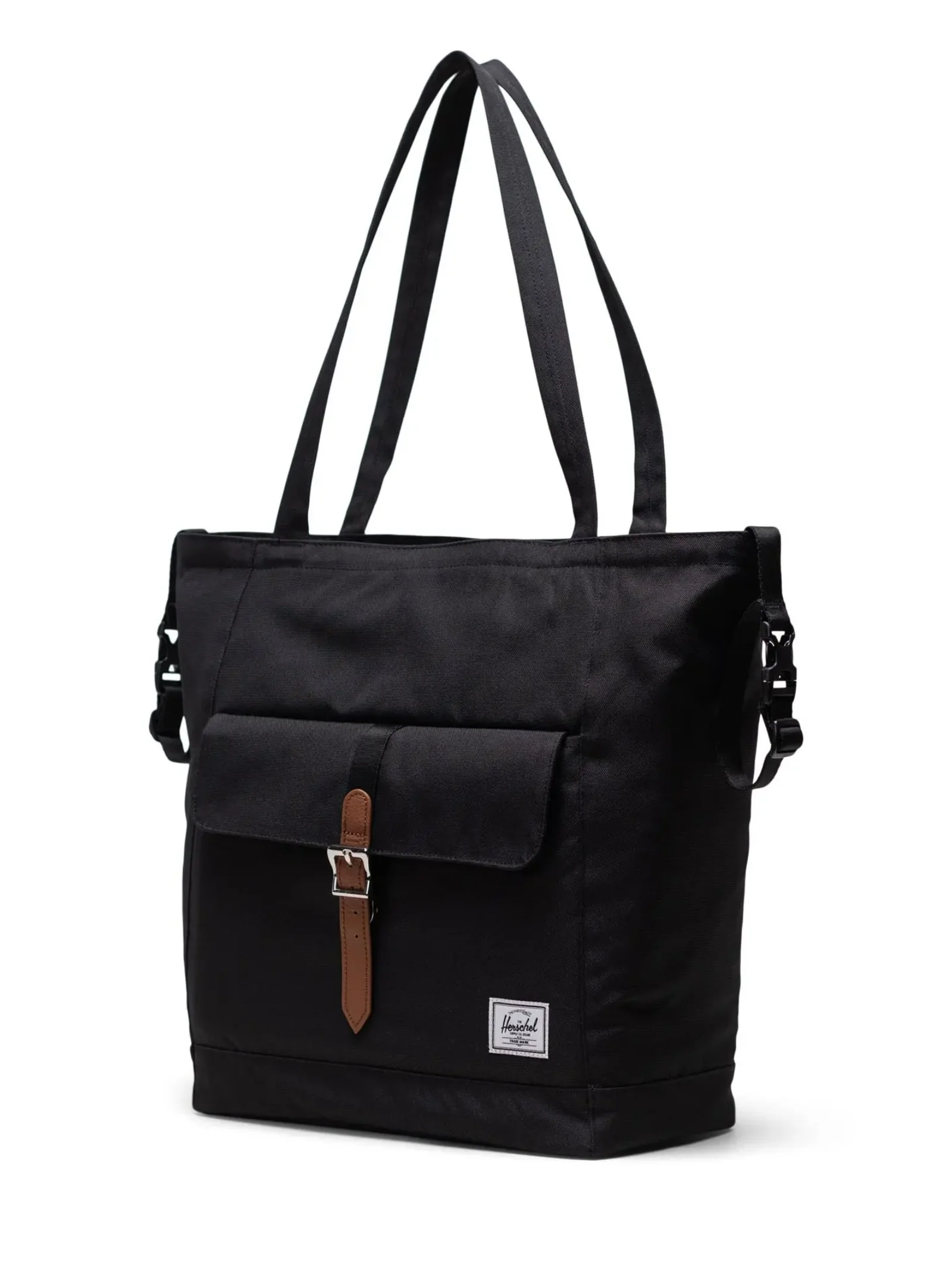 Herschel Retreat Tote Diaper Bag 20L - Image 2