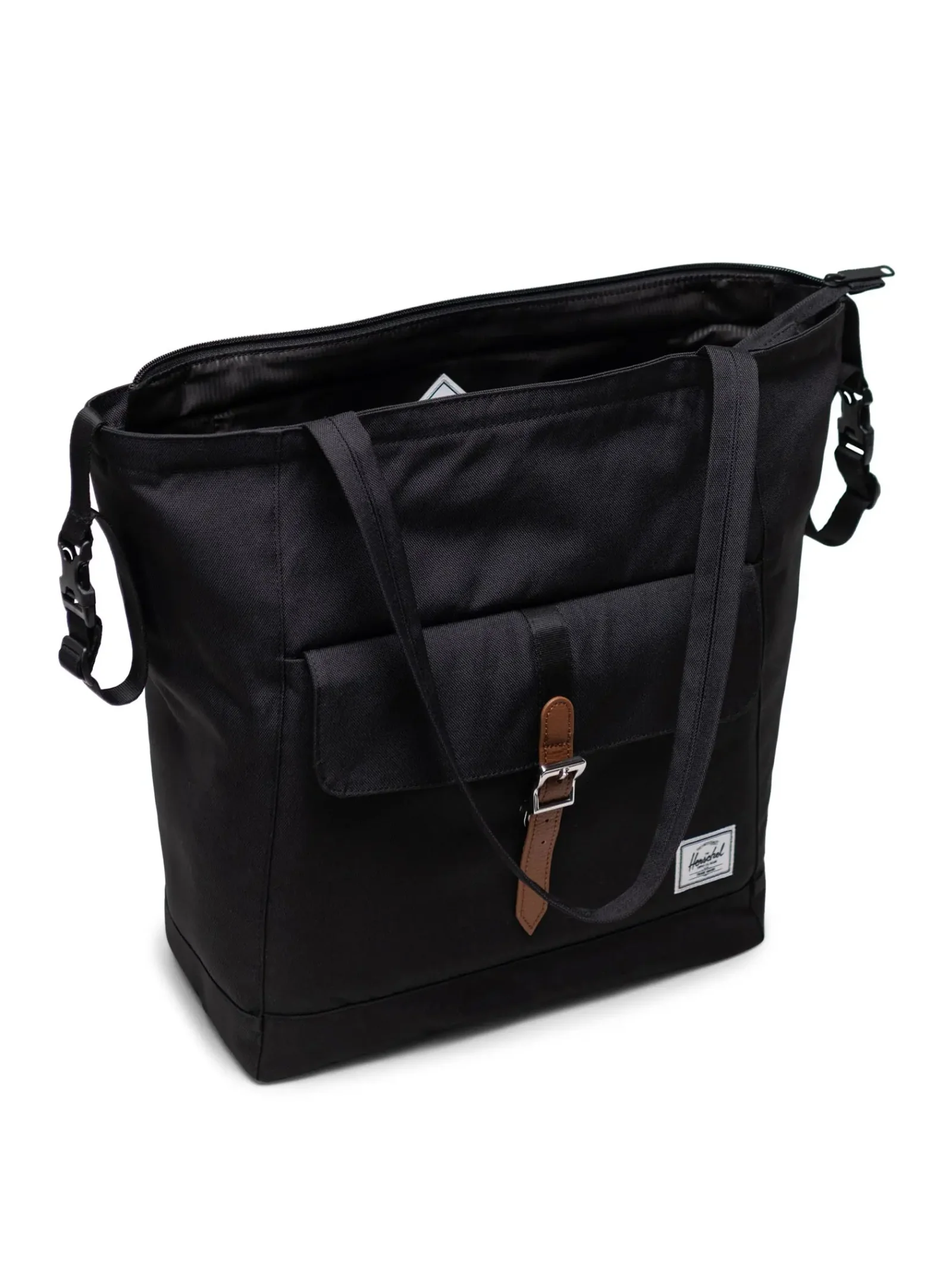 Herschel Retreat Tote Diaper Bag 20L - Image 3