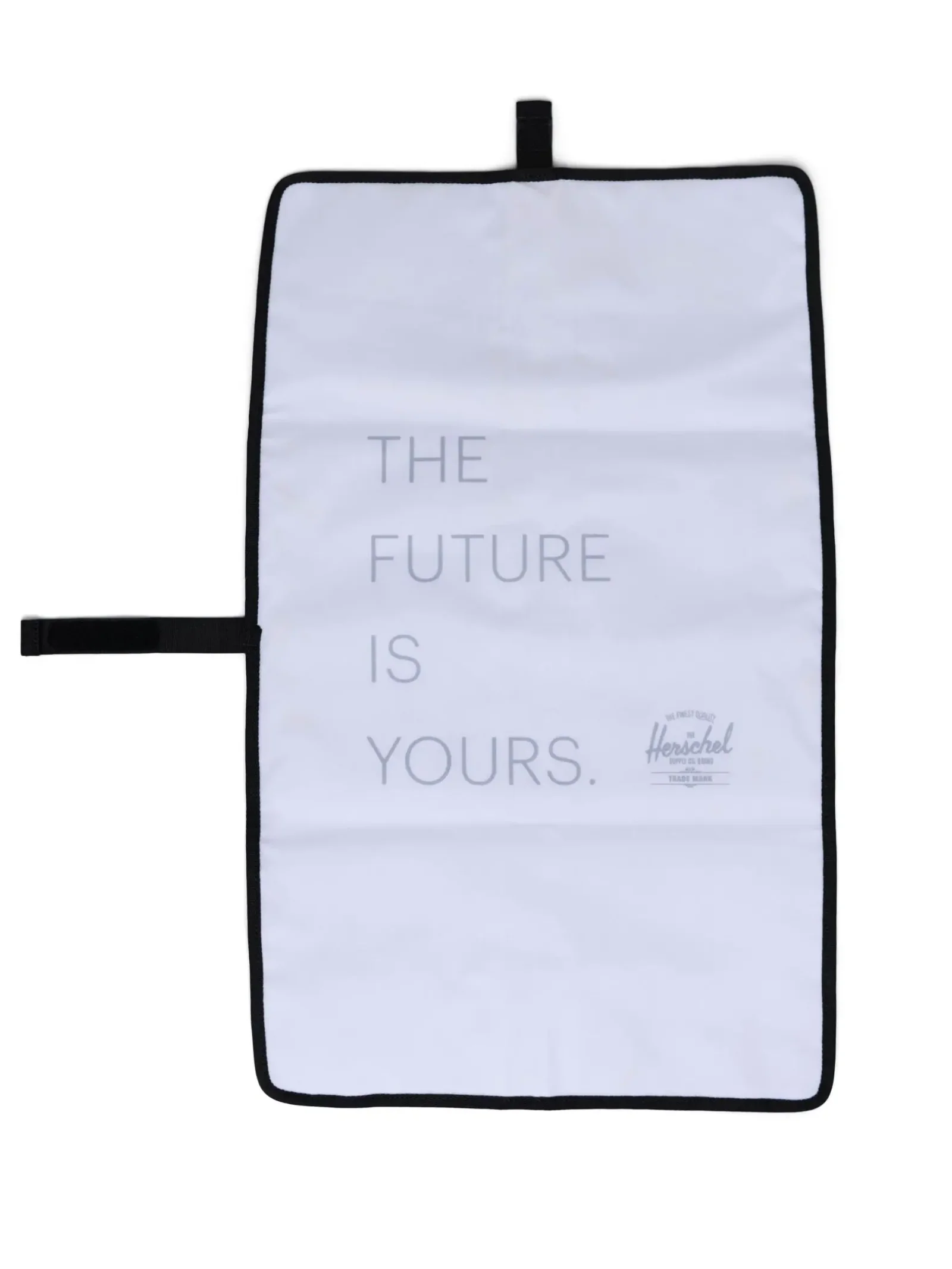 Herschel Retreat Tote Diaper Bag 20L - Image 4