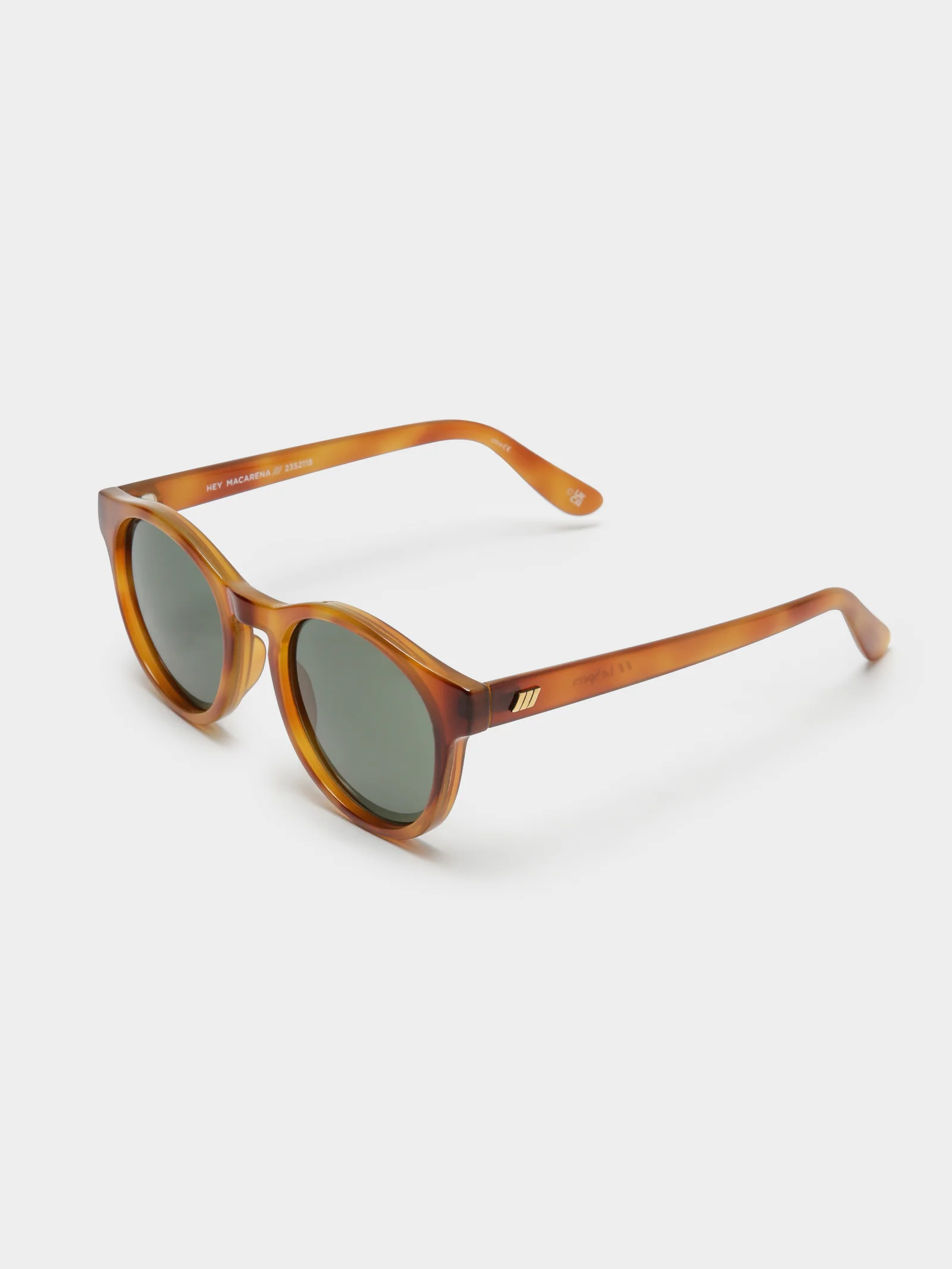 Hey Macarena Polarised Sunglasses - Image 3