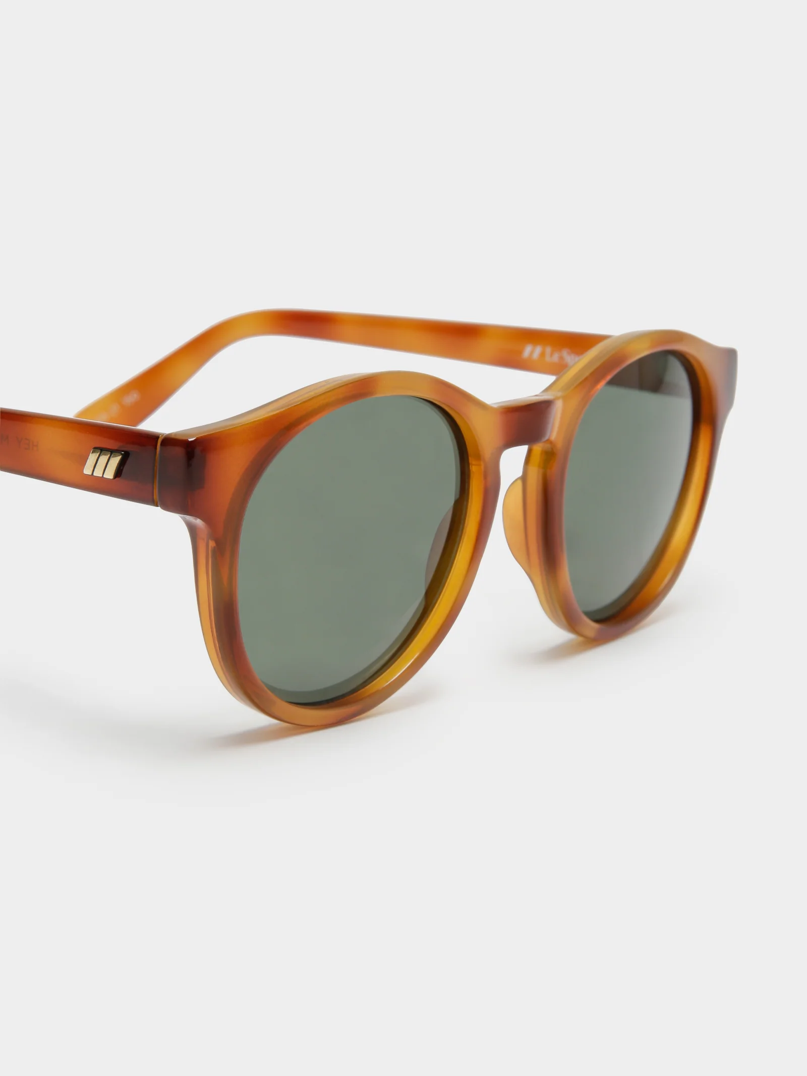 Hey Macarena Polarised Sunglasses - Image 4