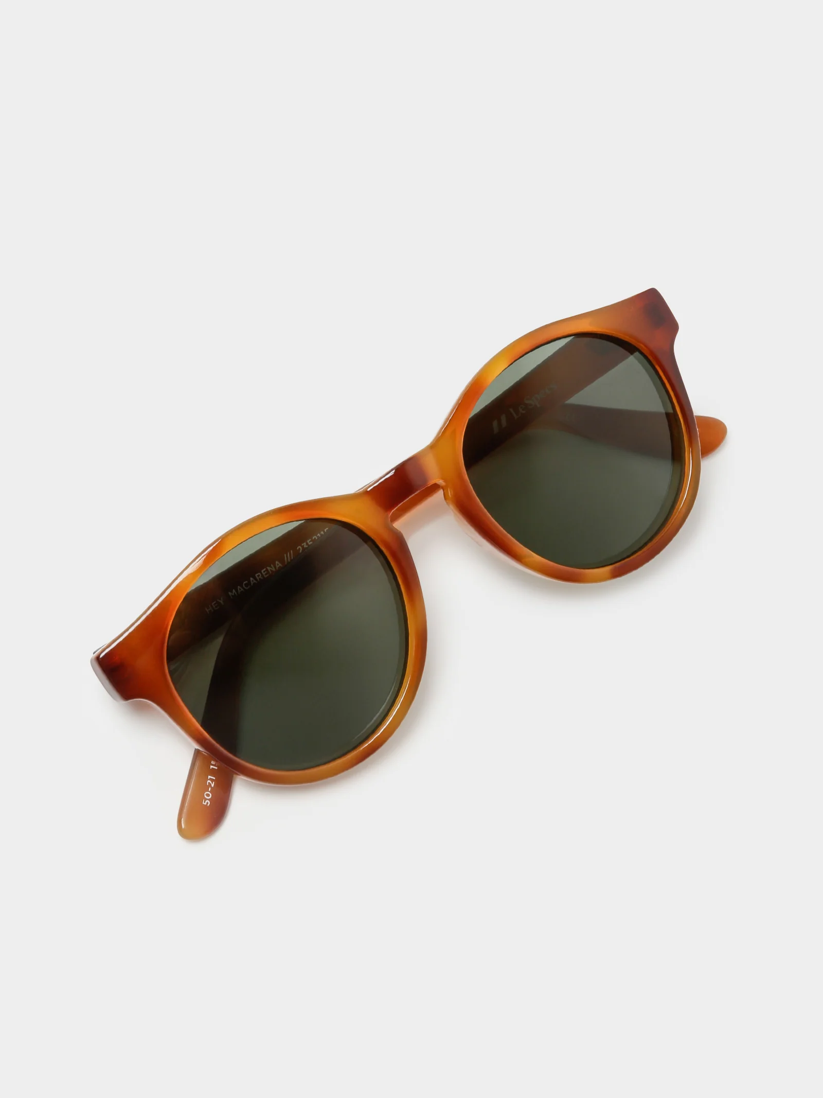 Hey Macarena Polarised Sunglasses - Image 5