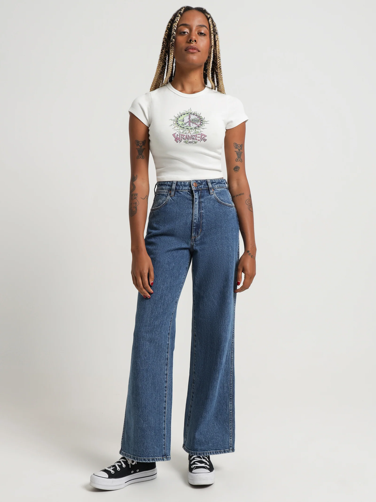 Hi Bells Jeans - Image 2