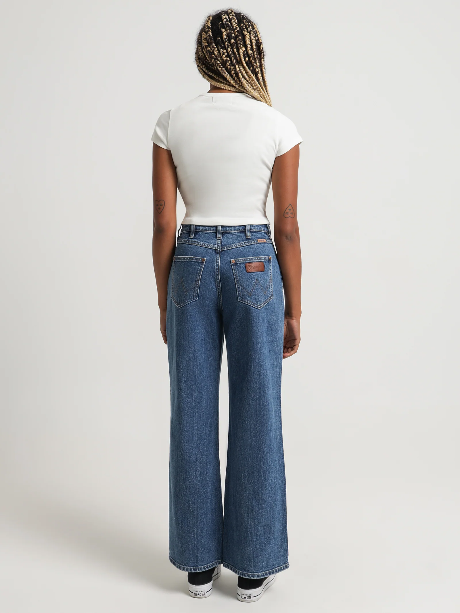 Hi Bells Jeans - Image 4