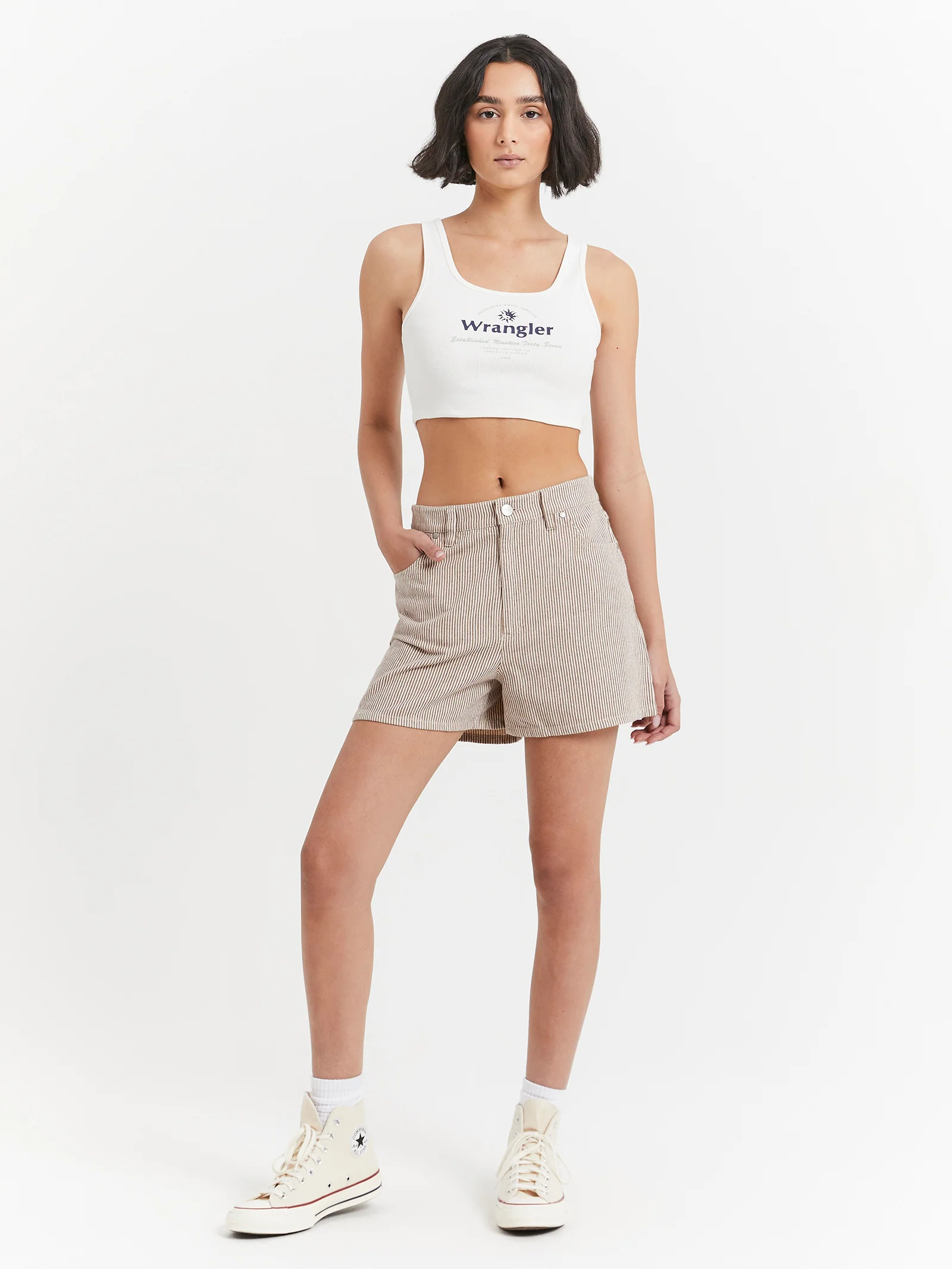 Hi Bells Shorts - Image 2