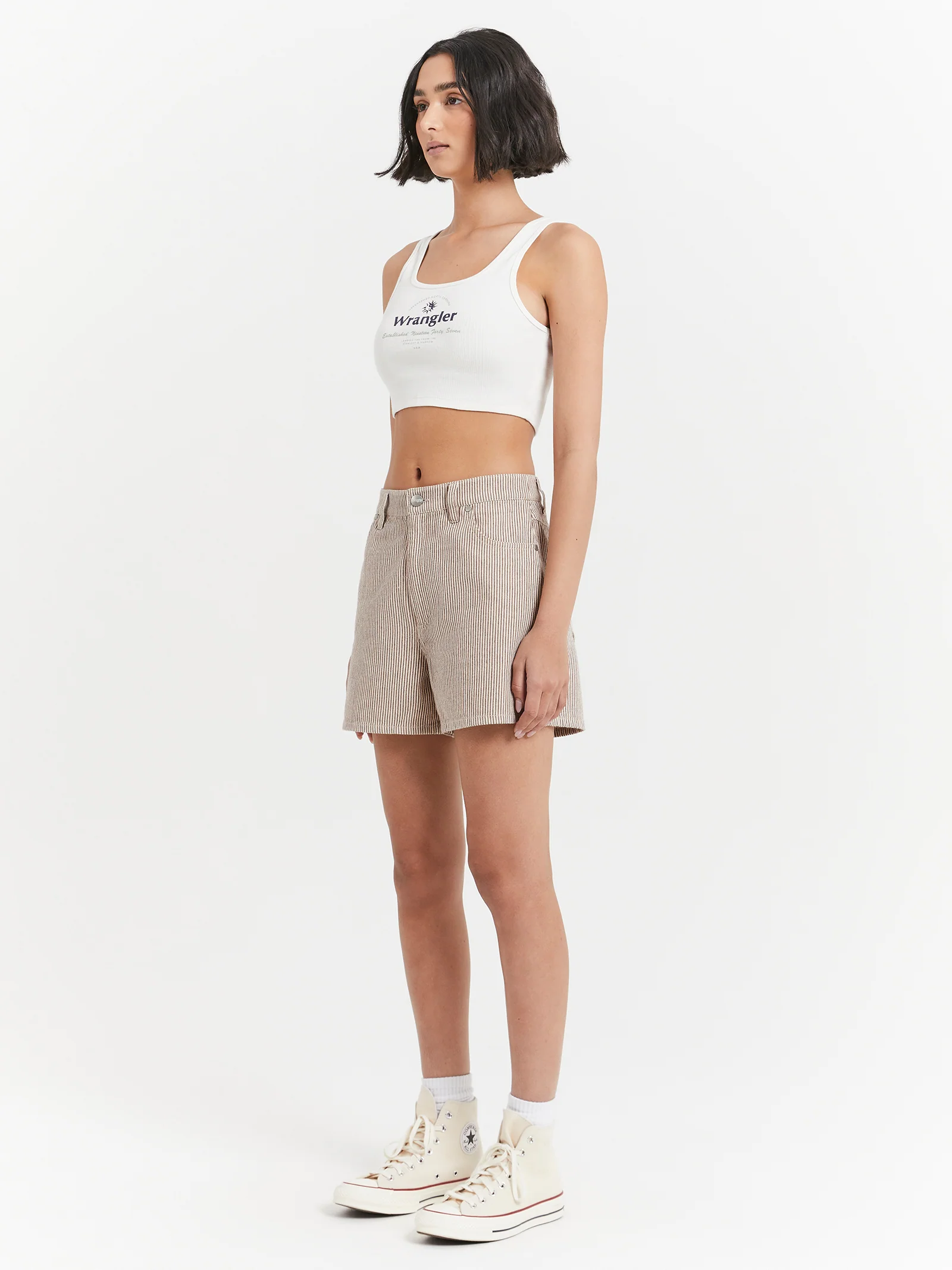 Hi Bells Shorts - Image 4