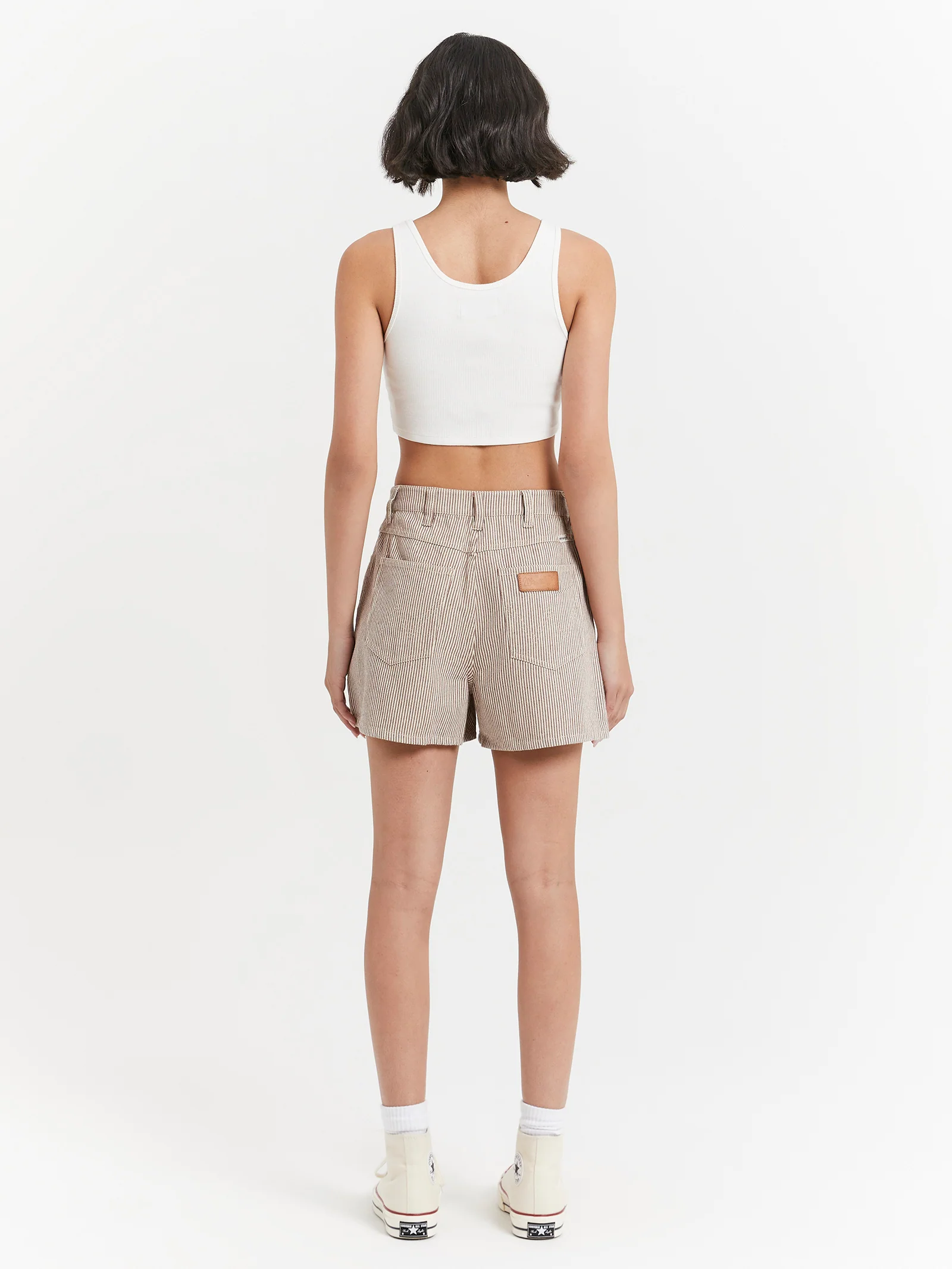 Hi Bells Shorts - Image 5