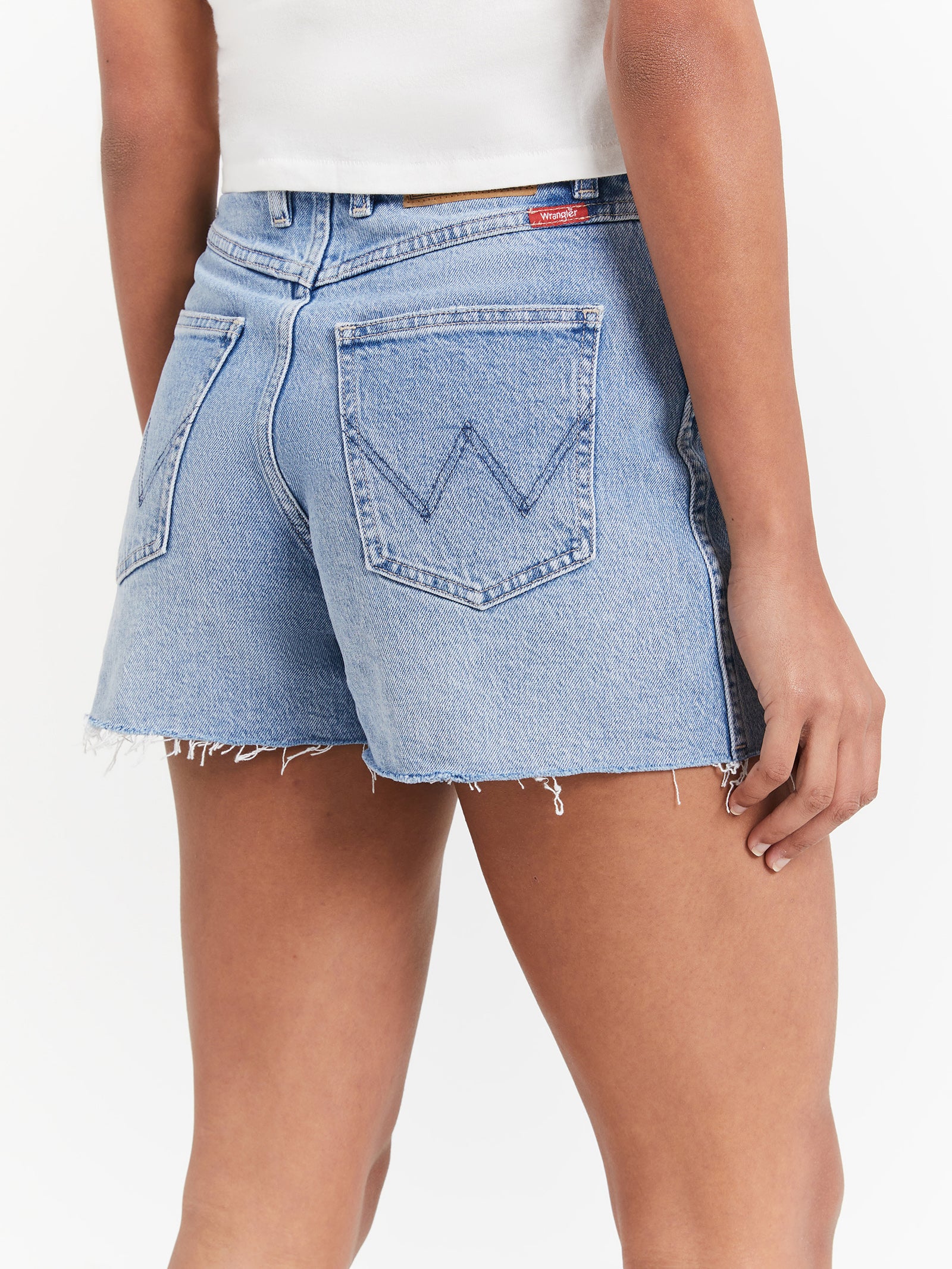 Hi Bells Shorts - Image 3