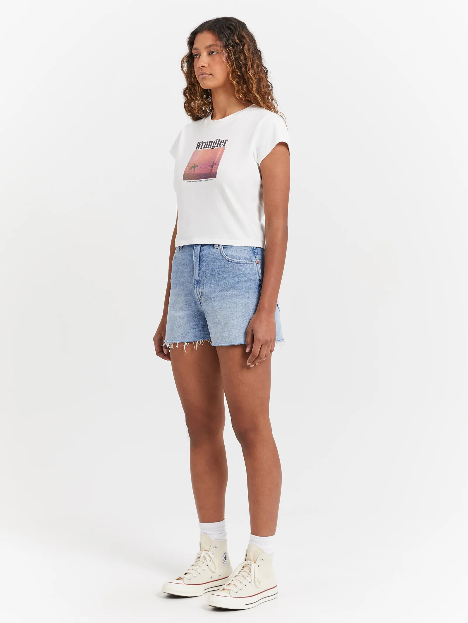 Hi Bells Shorts - Image 4
