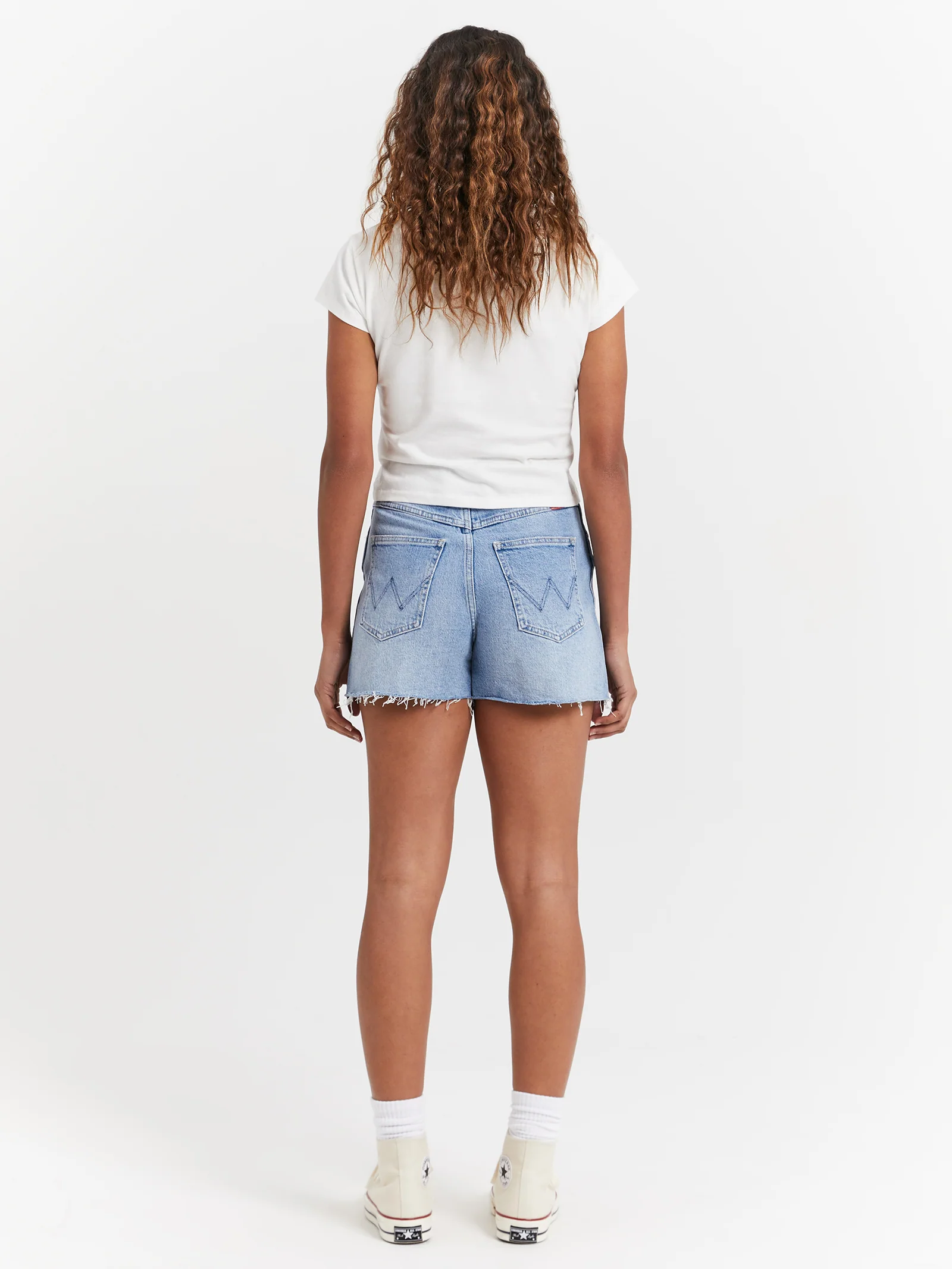 Hi Bells Shorts - Image 5