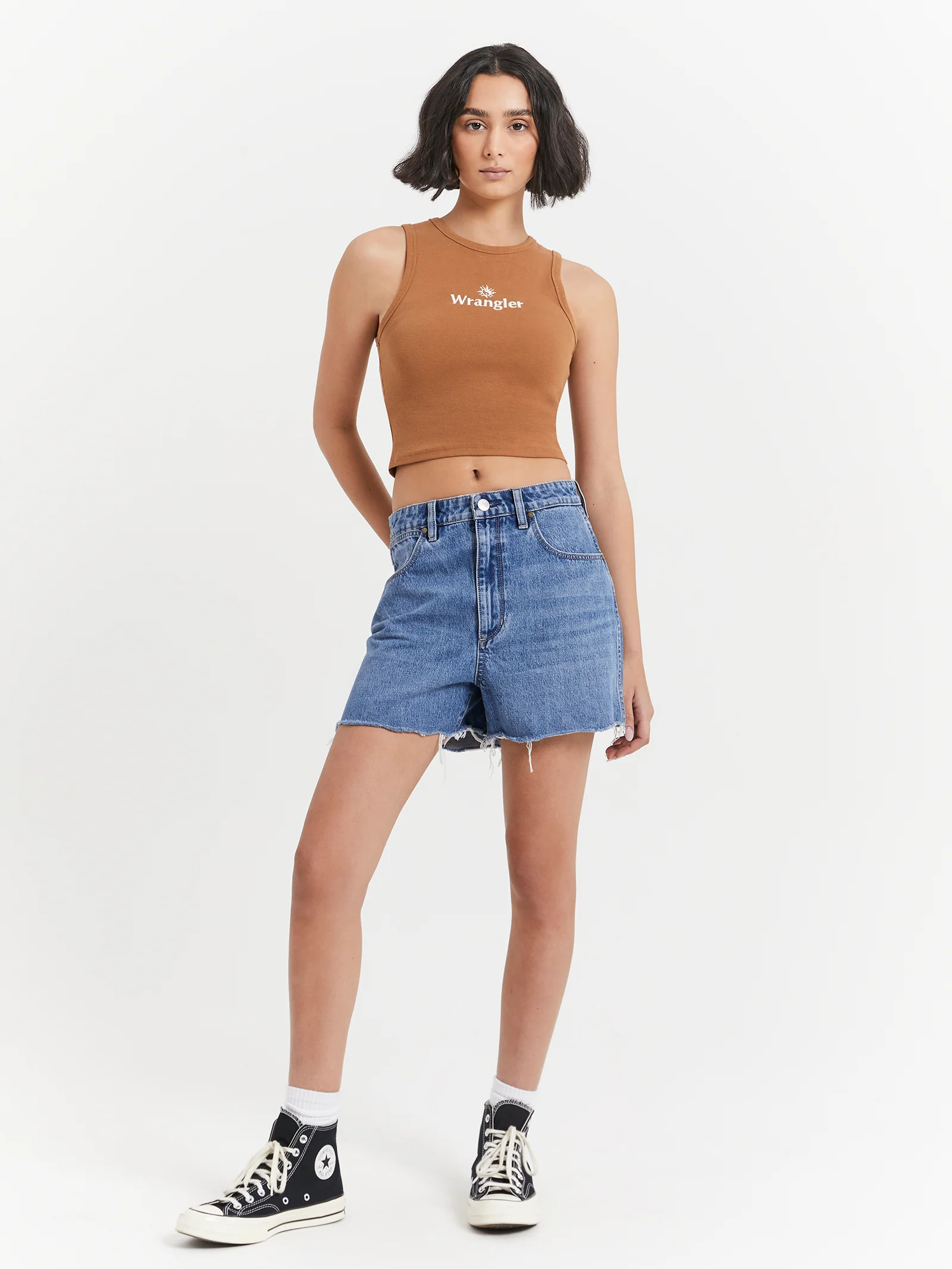 Hi Bells Shorts - Image 2