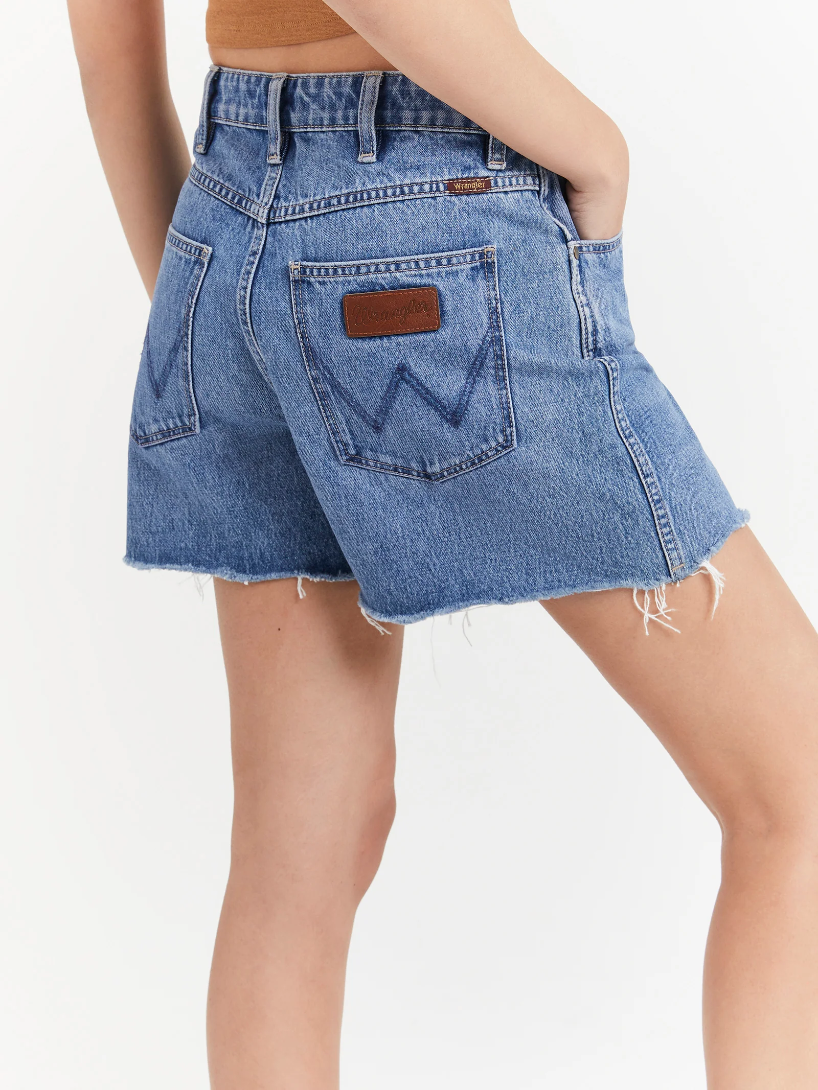 Hi Bells Shorts - Image 3