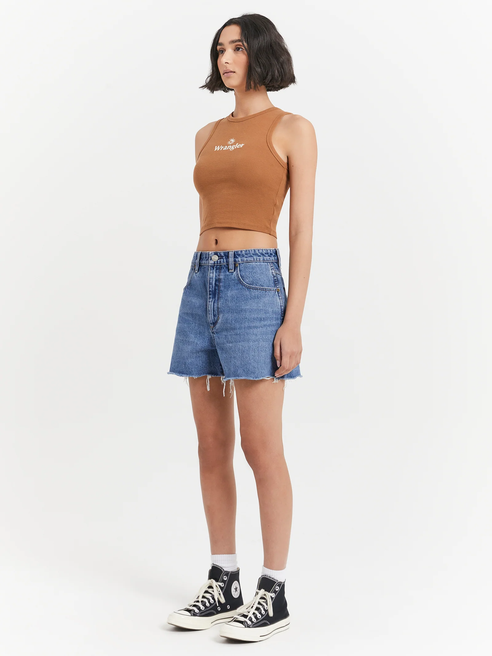 Hi Bells Shorts - Image 4