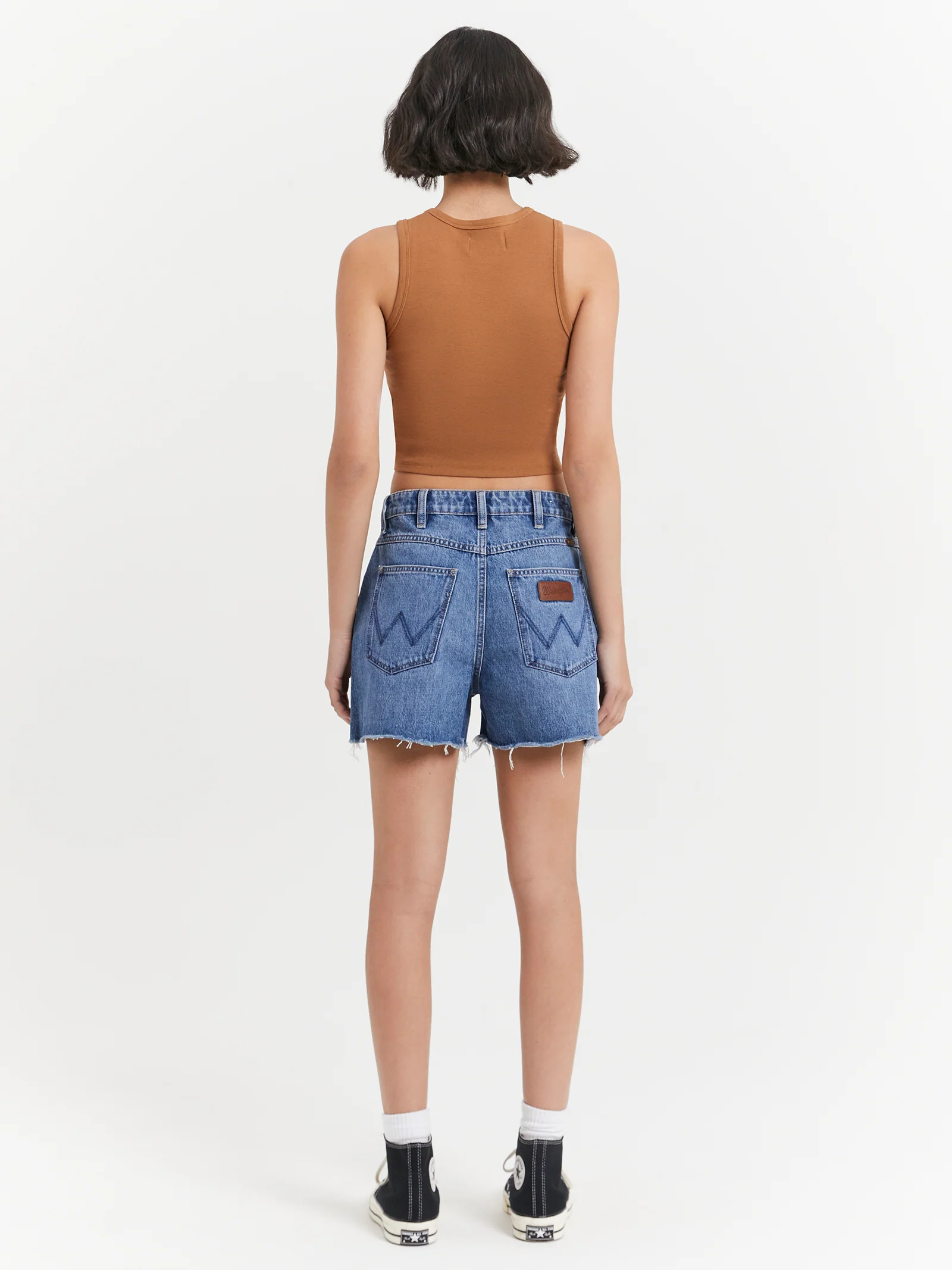 Hi Bells Shorts - Image 5