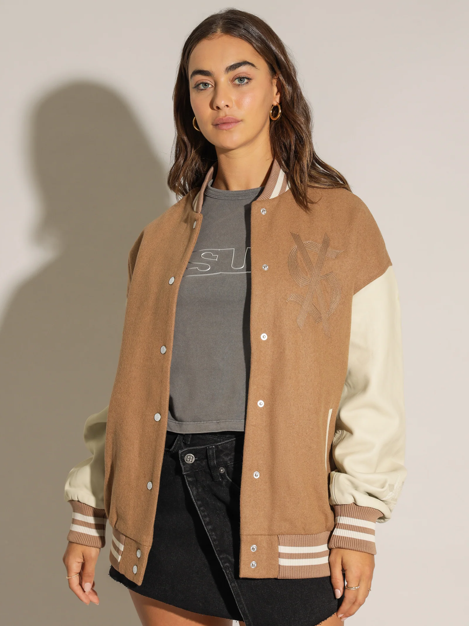 Hi Fi Future Jacket - Image 2